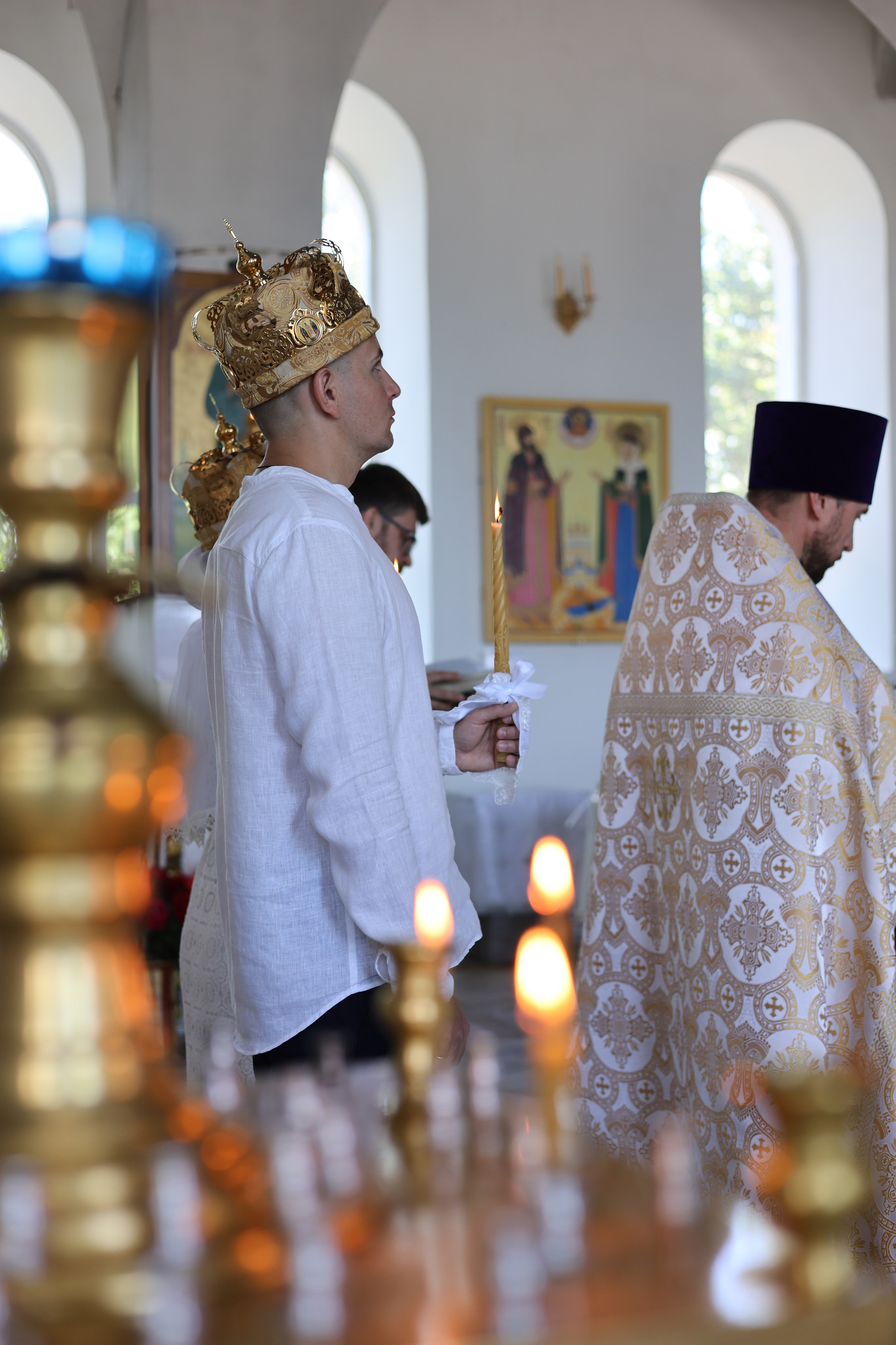 Церковный. Семейный и портретный фотограф в Краснодарском крае, Ростовской области и Москве