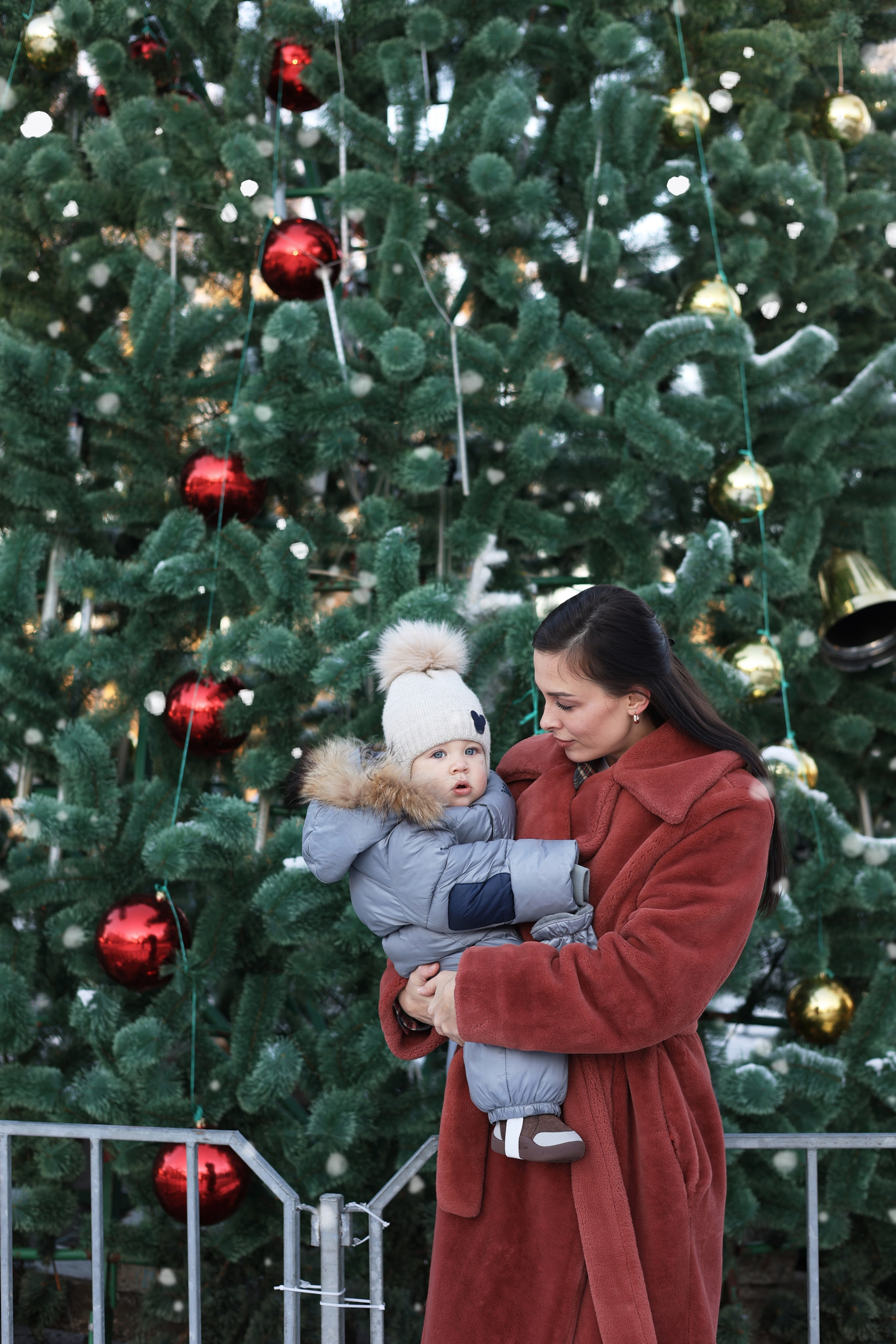 Дарья и Оскар. Семейный и портретный фотограф в Краснодарском крае, Ростовской области и Москве