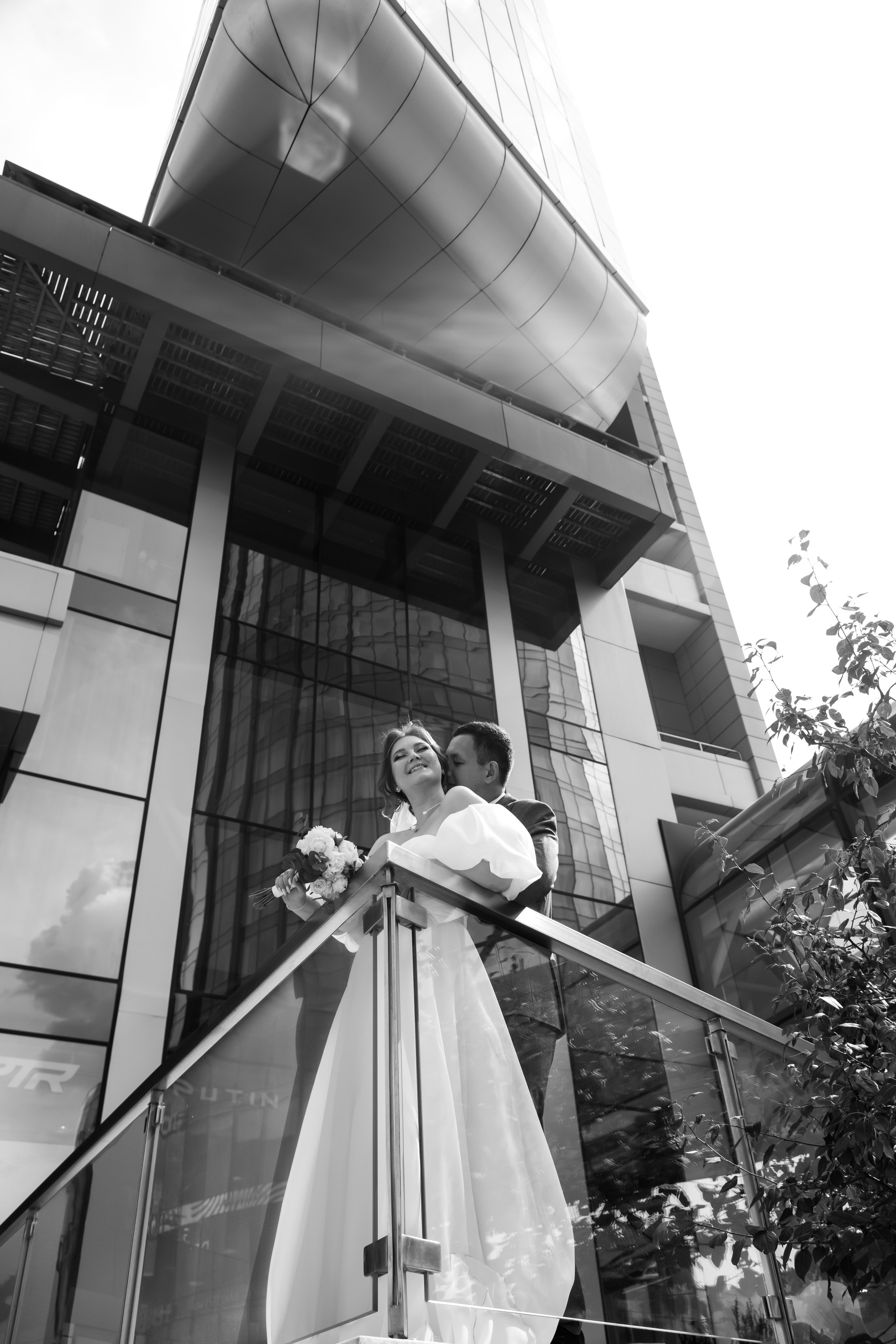 Хаят и Набережная. Свадебный и семейный фотограф Екатеринбург Настя Саедгалина