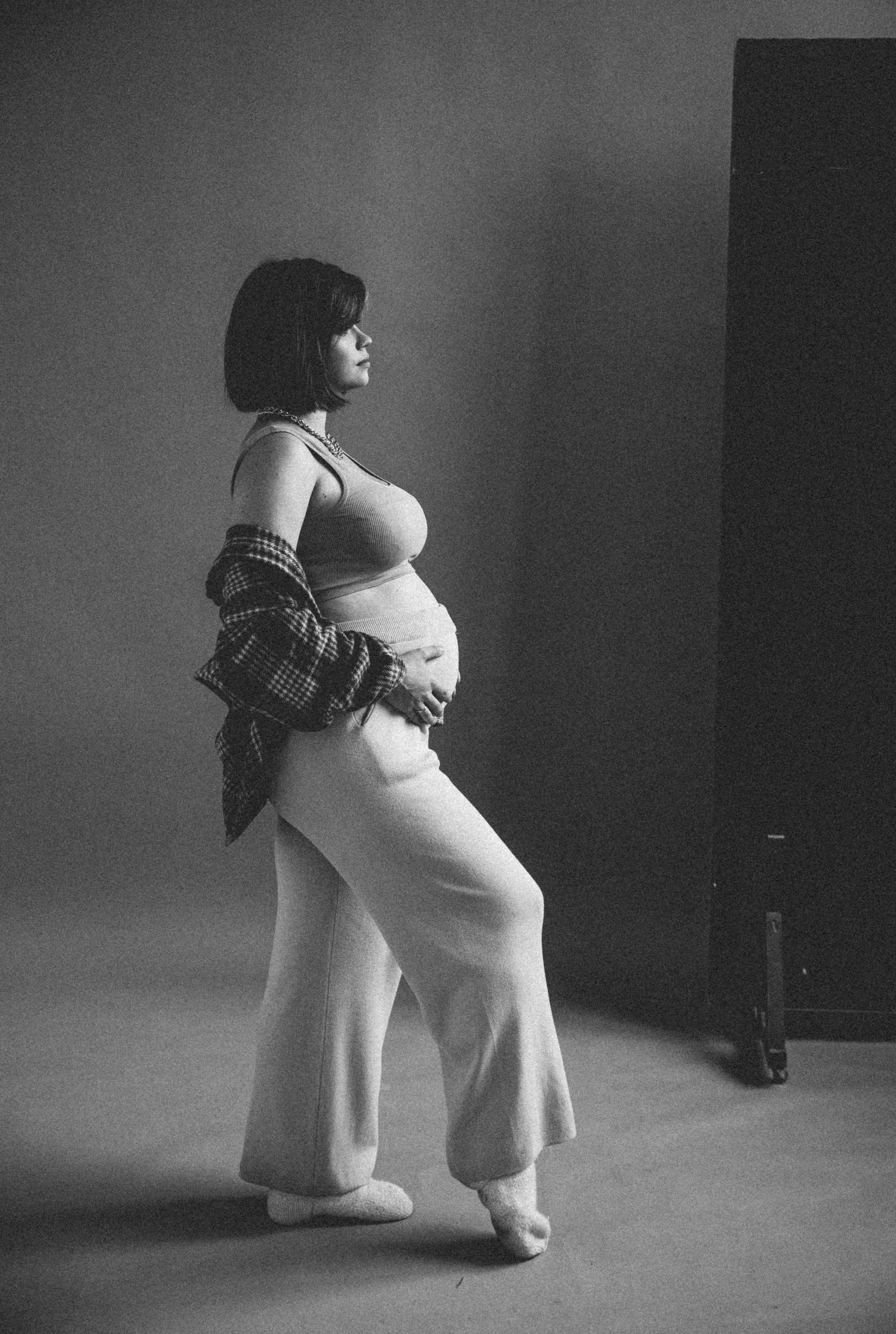 В ожидании. Главная