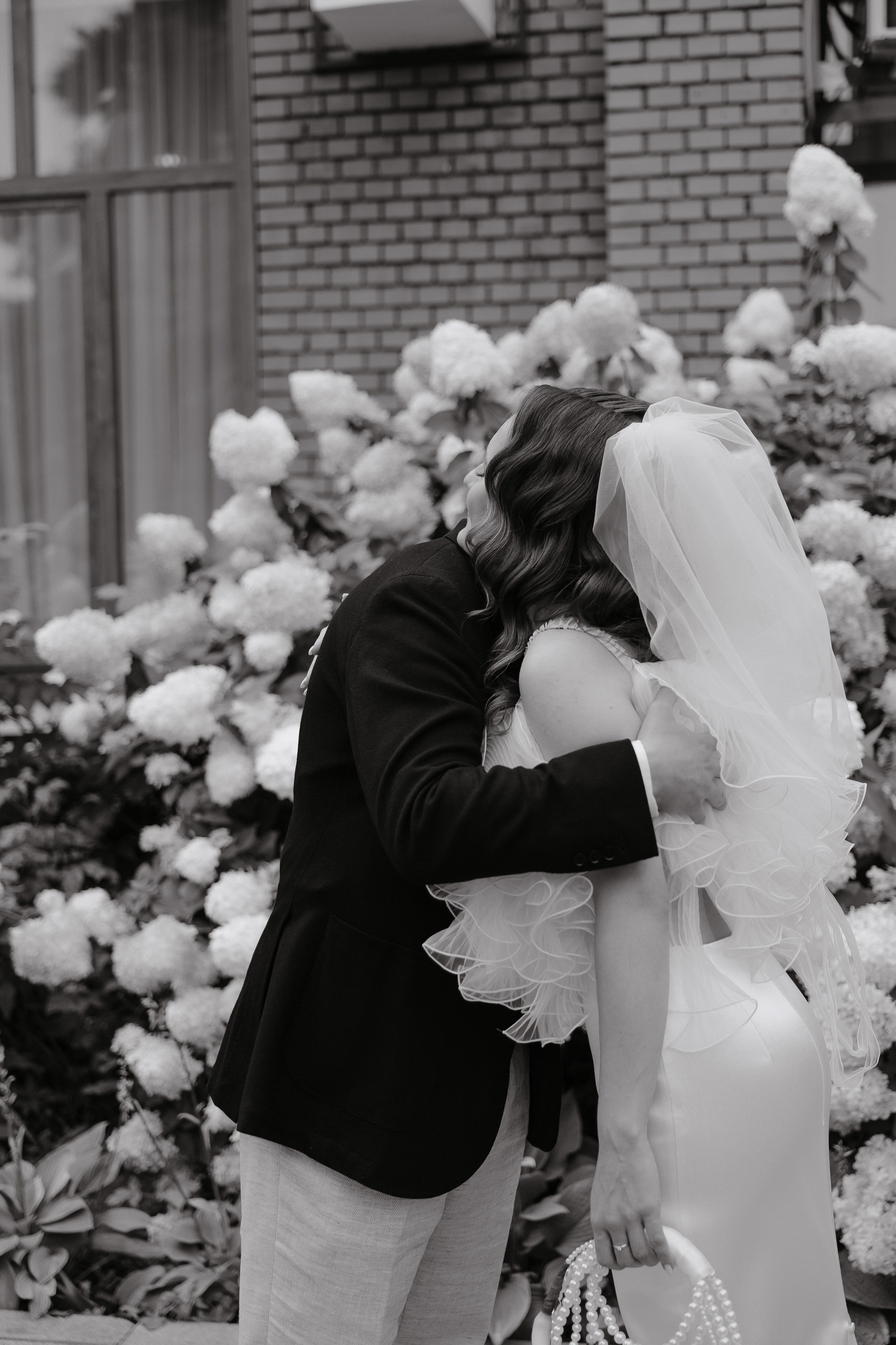 Вова и Даша. Свадебный и семейный фотограф в Москве Яна Шувалова