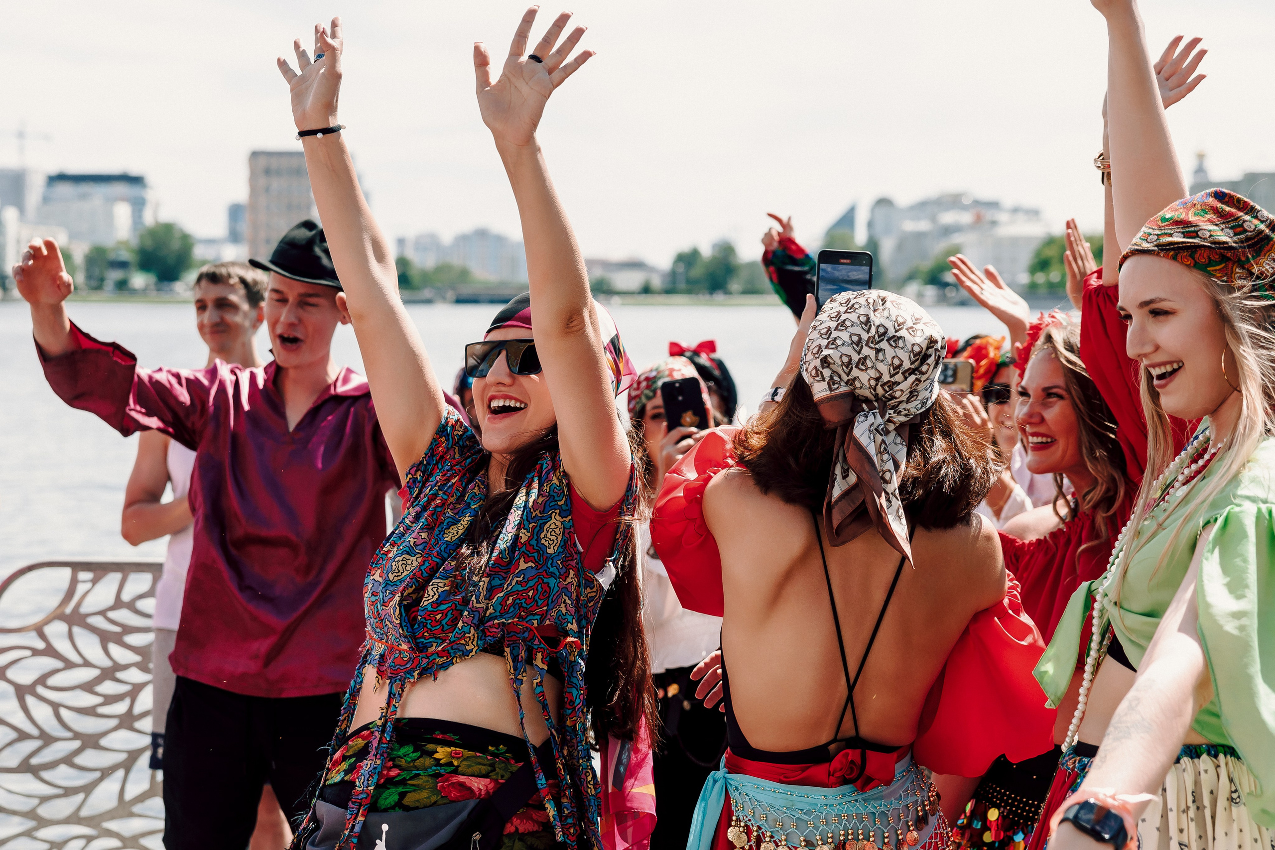 E1 Sup Fest 2024. Лёшка Варзегов — фотограф