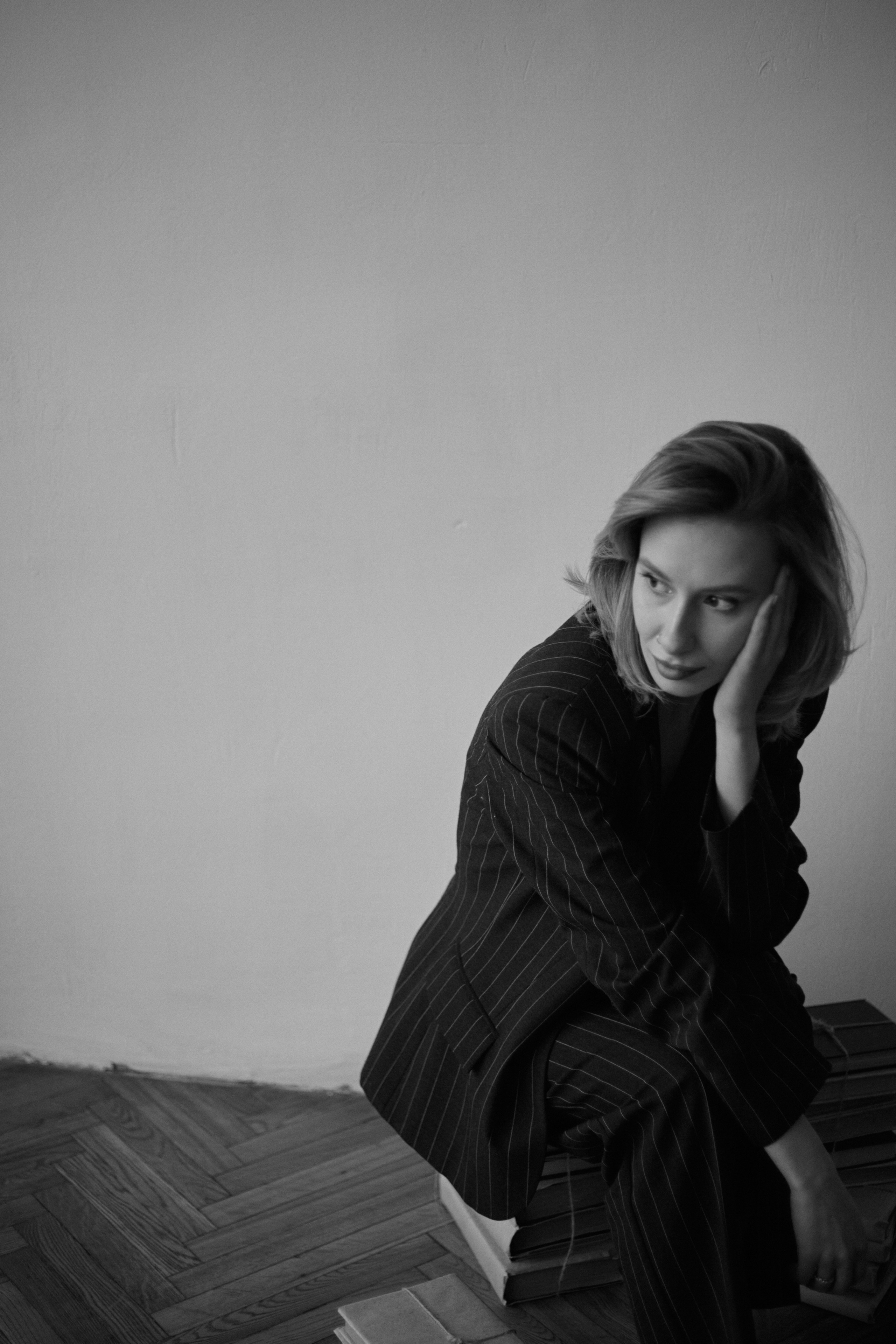 Елизавета. Портретный фотограф Москва