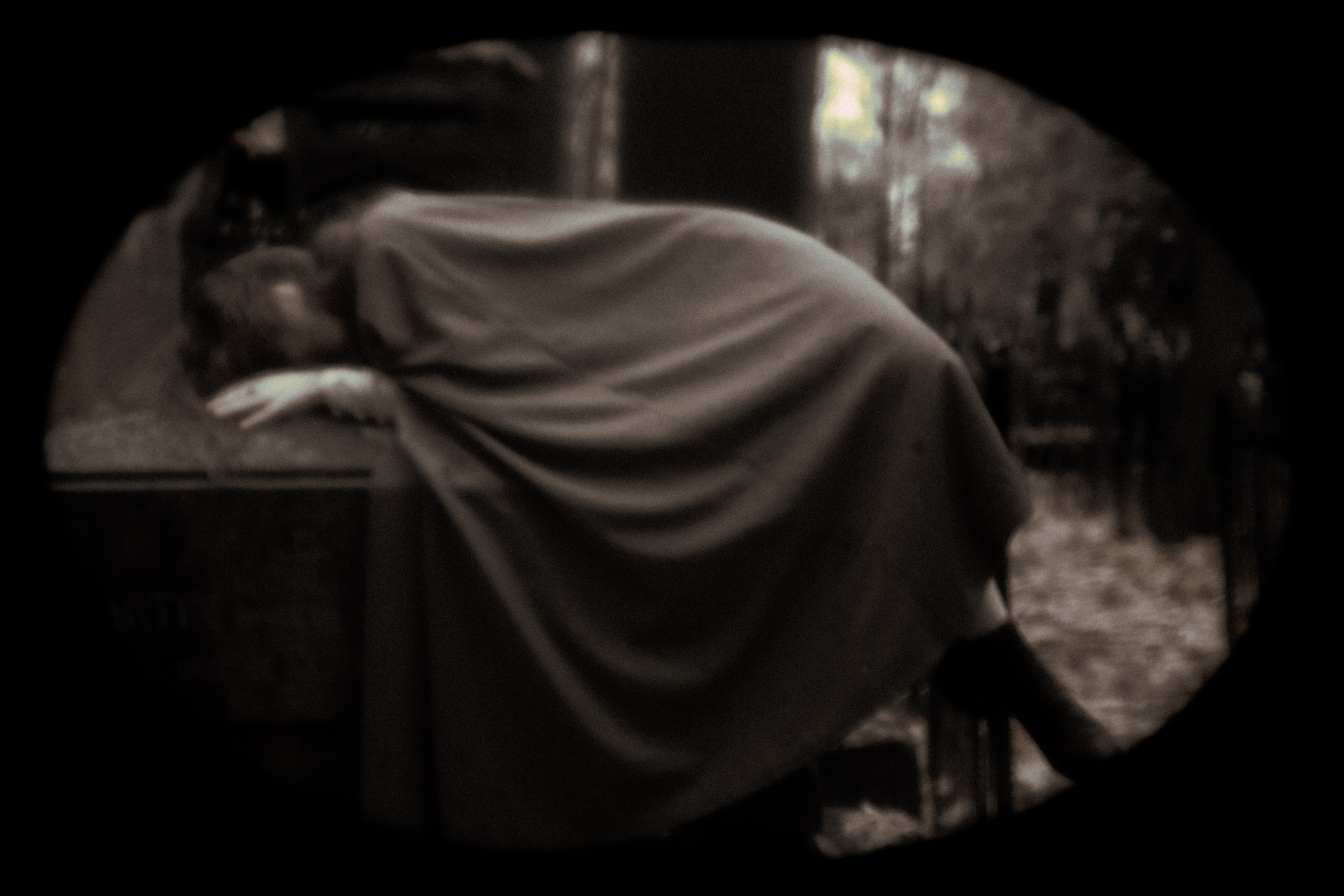 Паулина и Штейн. Ель Татьяна Григ ~ винтажный фотограф ~ Москва