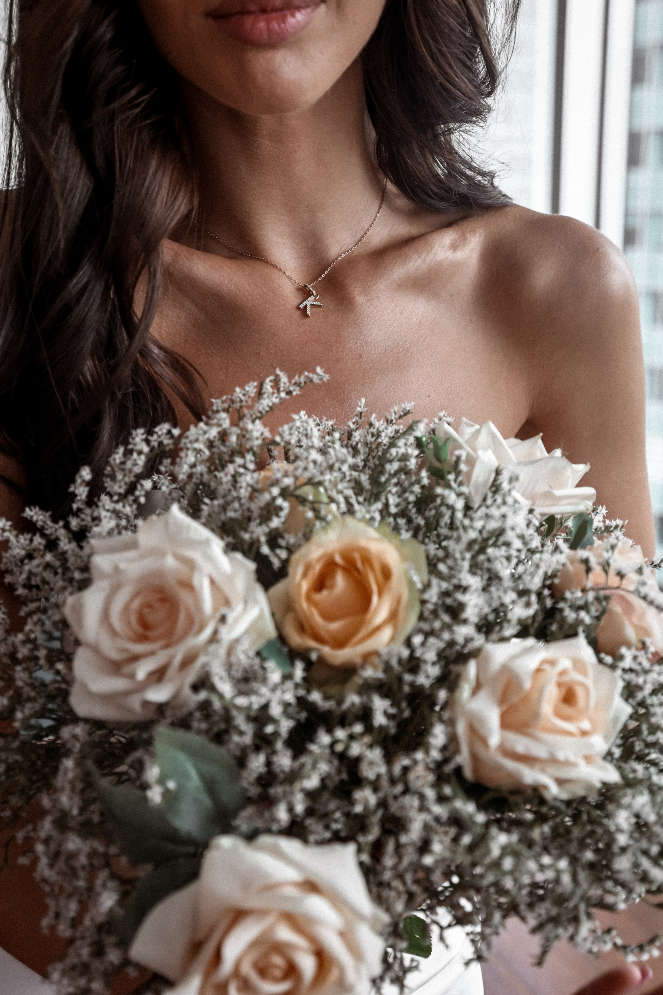 Утро невесты/жениха. Свадебный и семейный фотограф Москва и Московская область