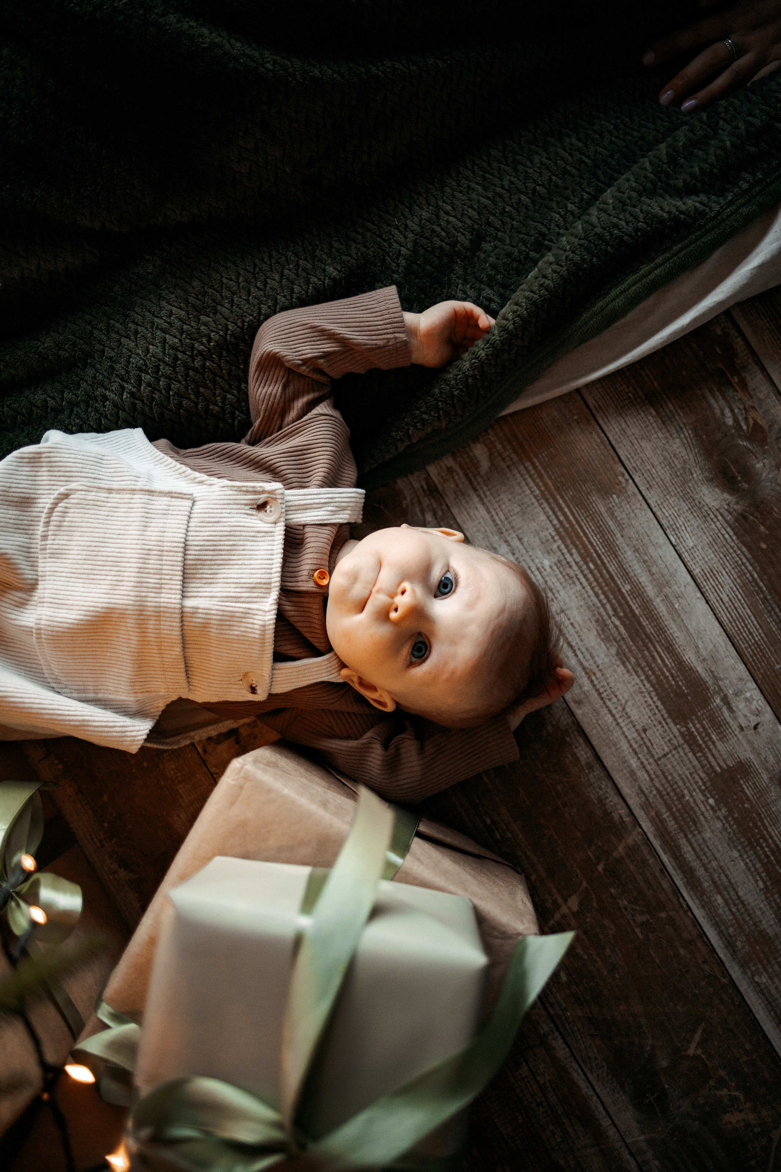 Мироша и мама Вика