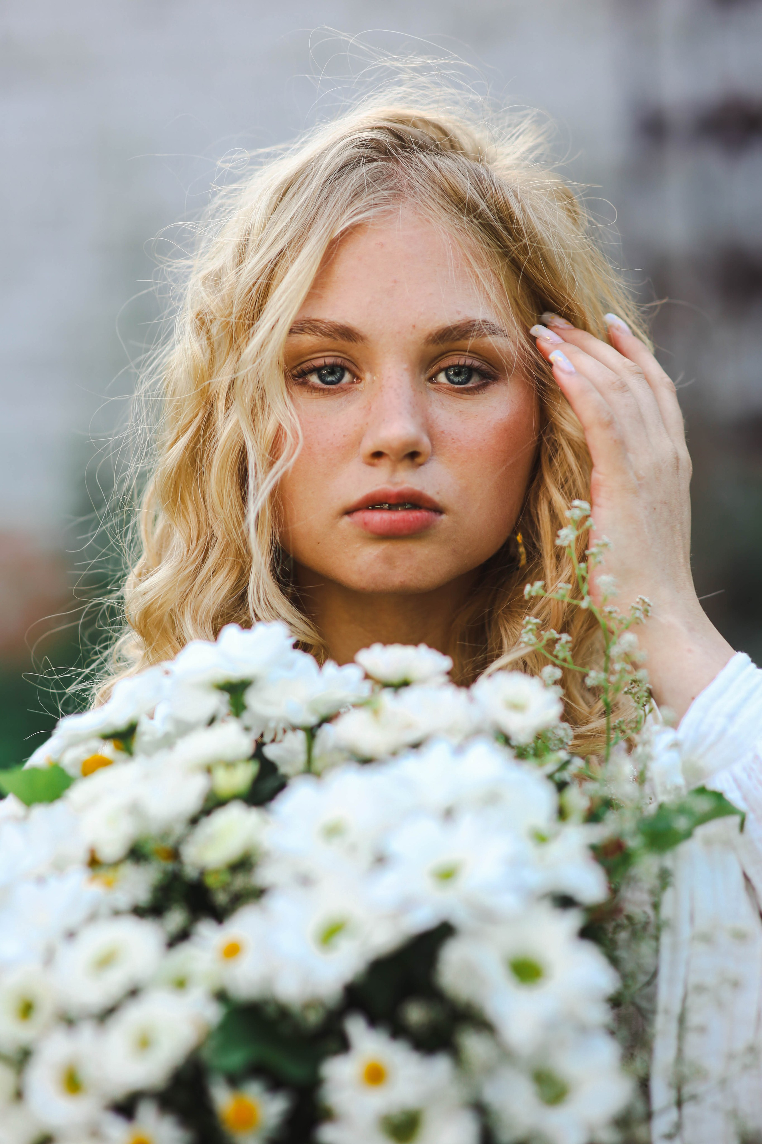 Портреты. LYU PHOTOGRAPHY