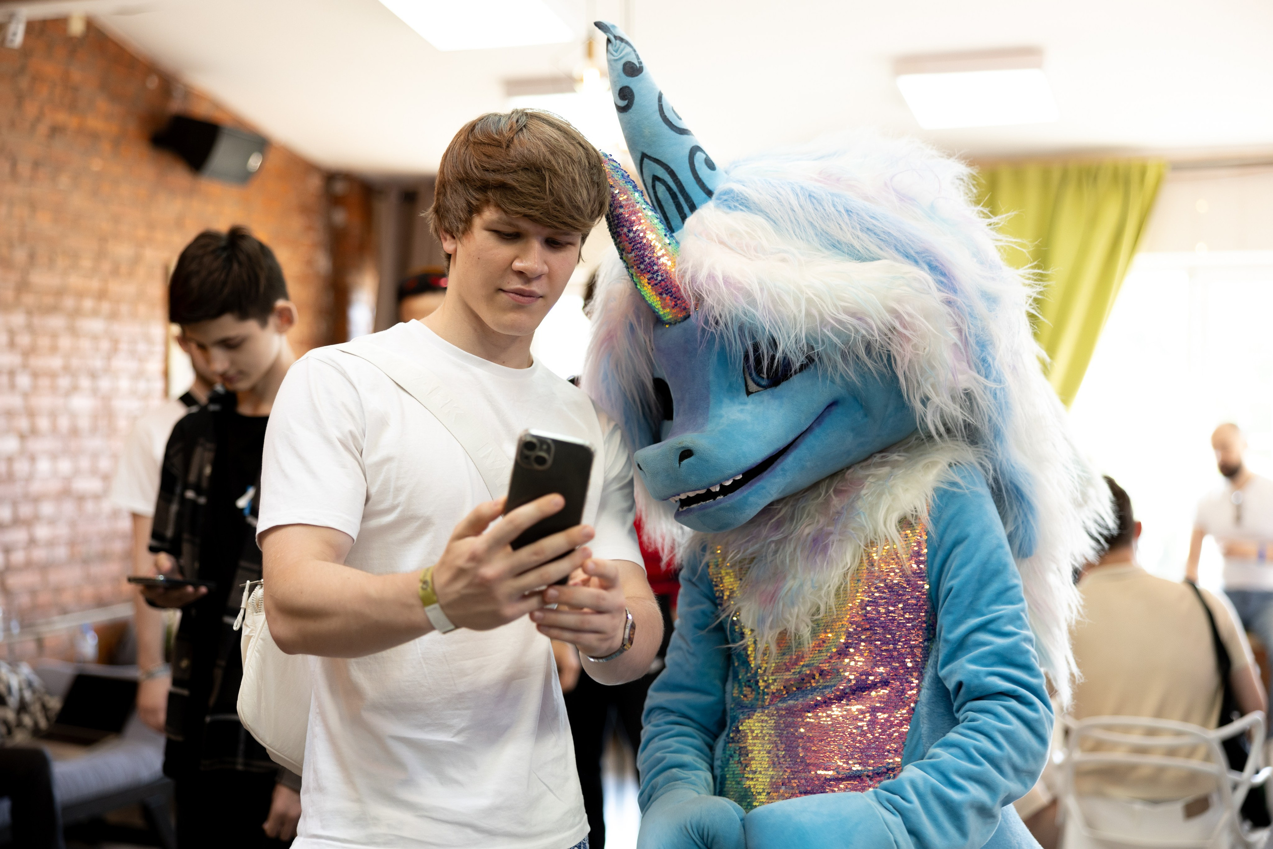 Tom Builders Meetup. Свадебный фотограф | Москва