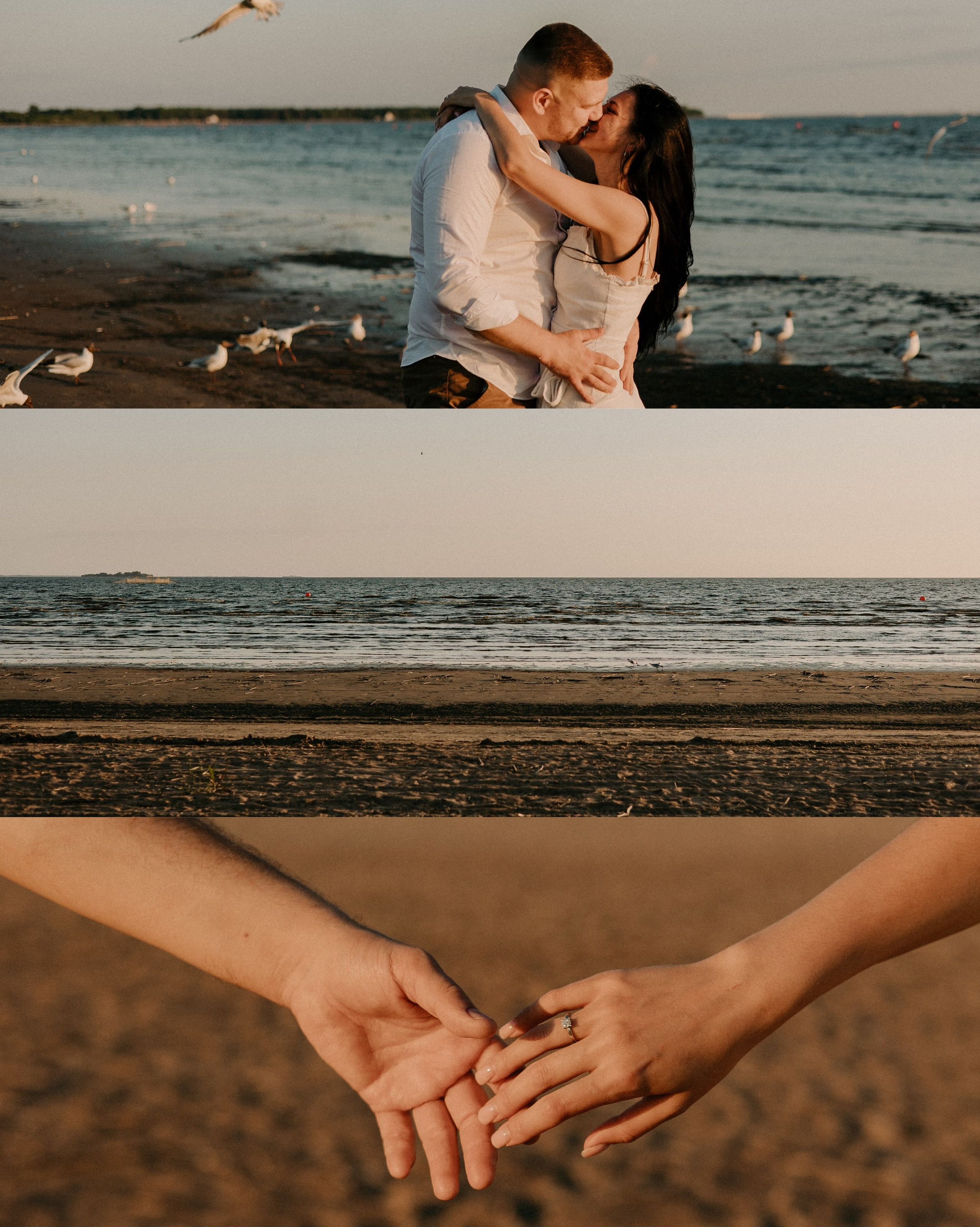 Love Story. Фотограф в Санкт-Петербурге Екатерина Евстафьева