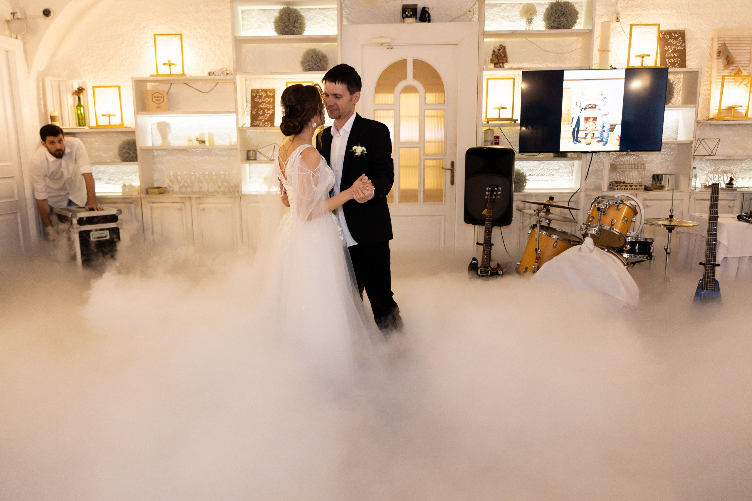 Осенняя свадьба. Семейный и свадебный фотограф в Санкт-Петербурге Татьяна Швыкова