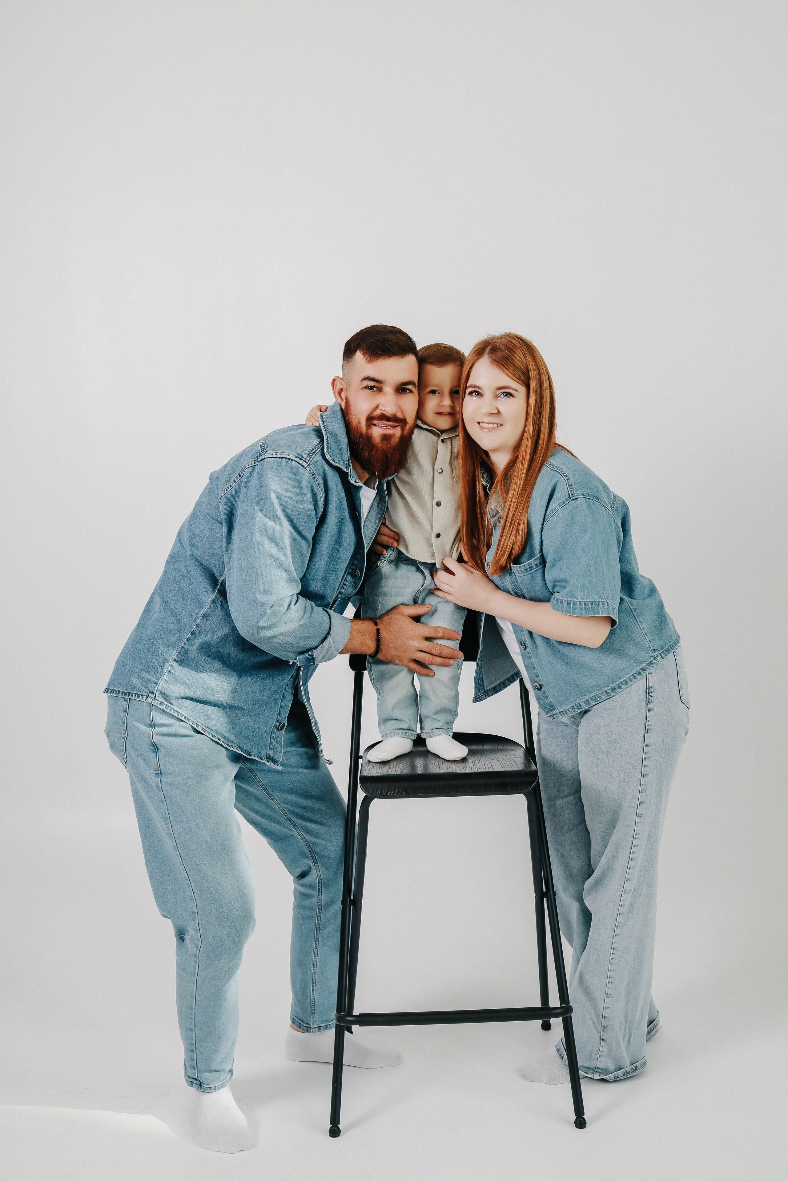 Семейная фотосессия!. Иванова Ирина Свадебный и семейный фотограф г. Уфа