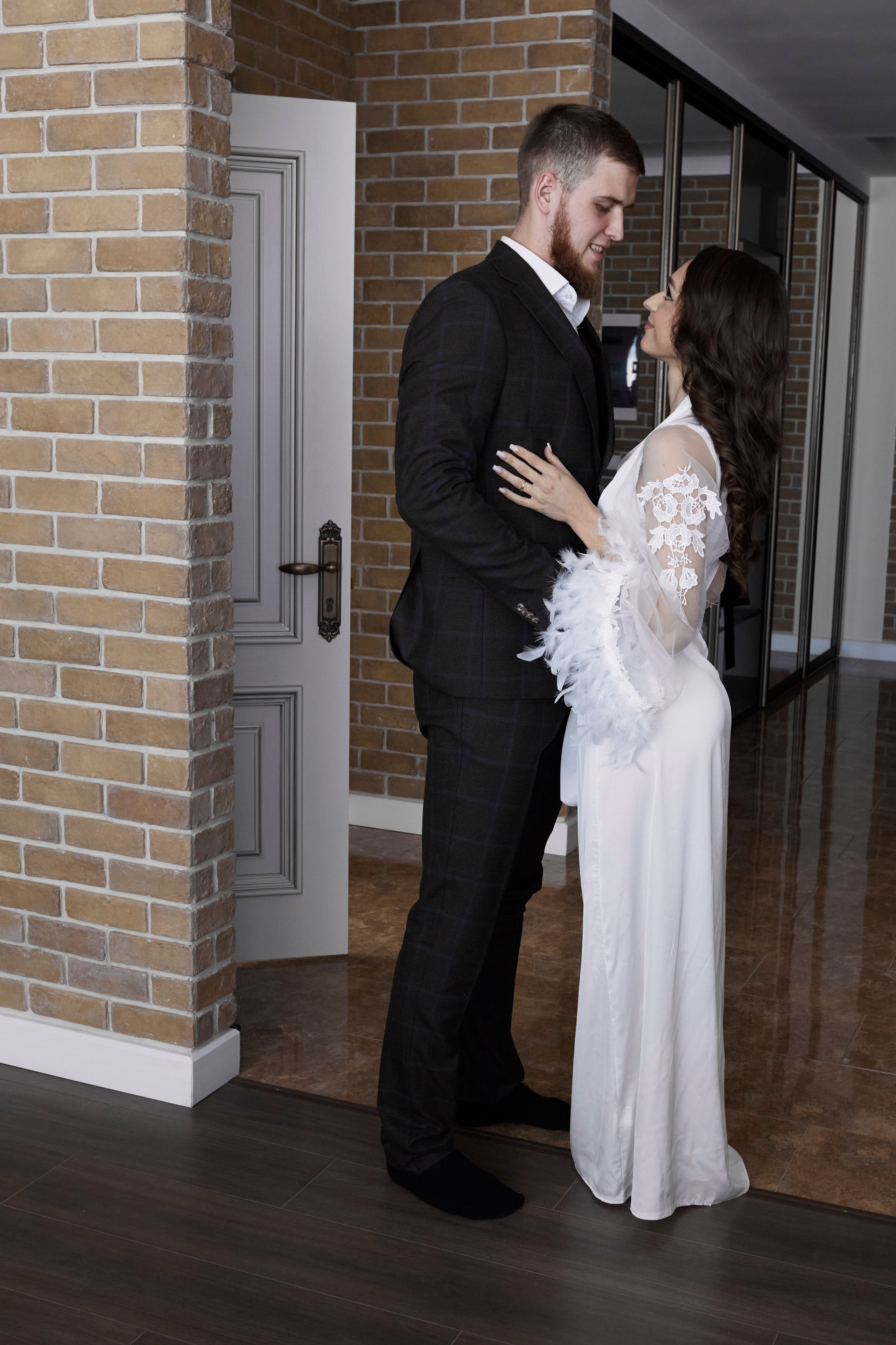 Виктория и Илья. Фотограф Владивосток, семейные и индивидуальные съемки