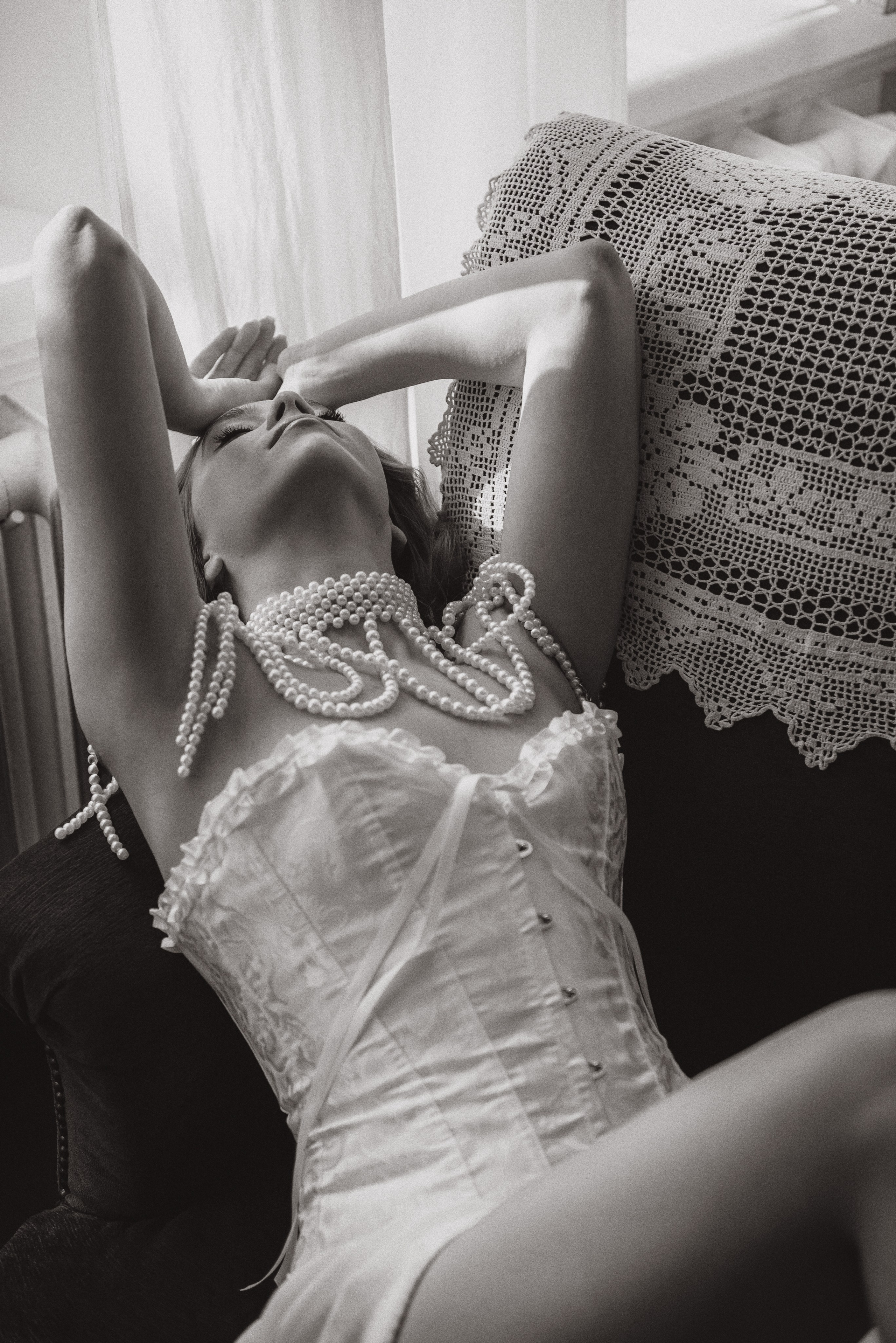 Фотограф в Томске Мария Март