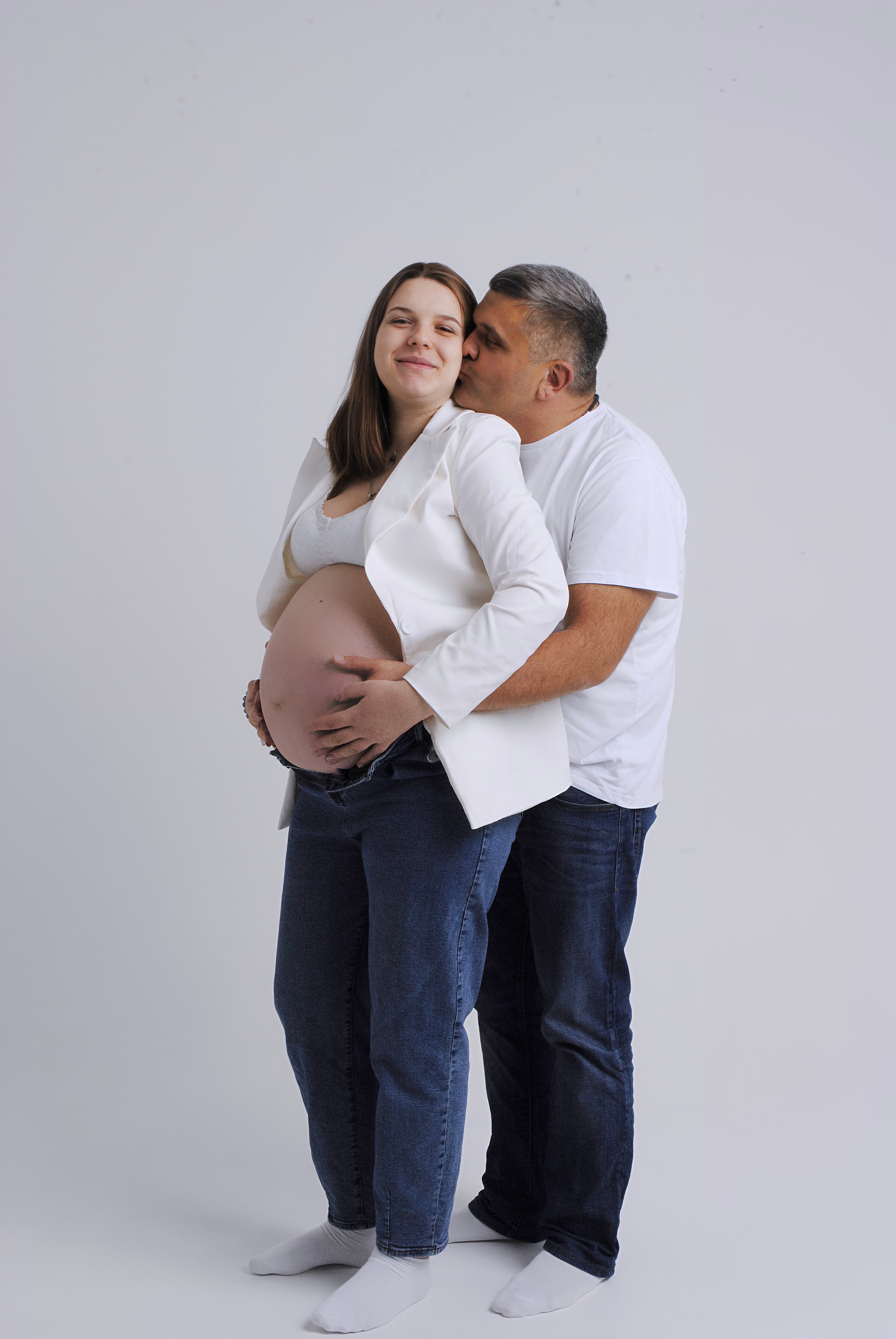 Евгений и Дарья. Фотограф Мария Мусаелян