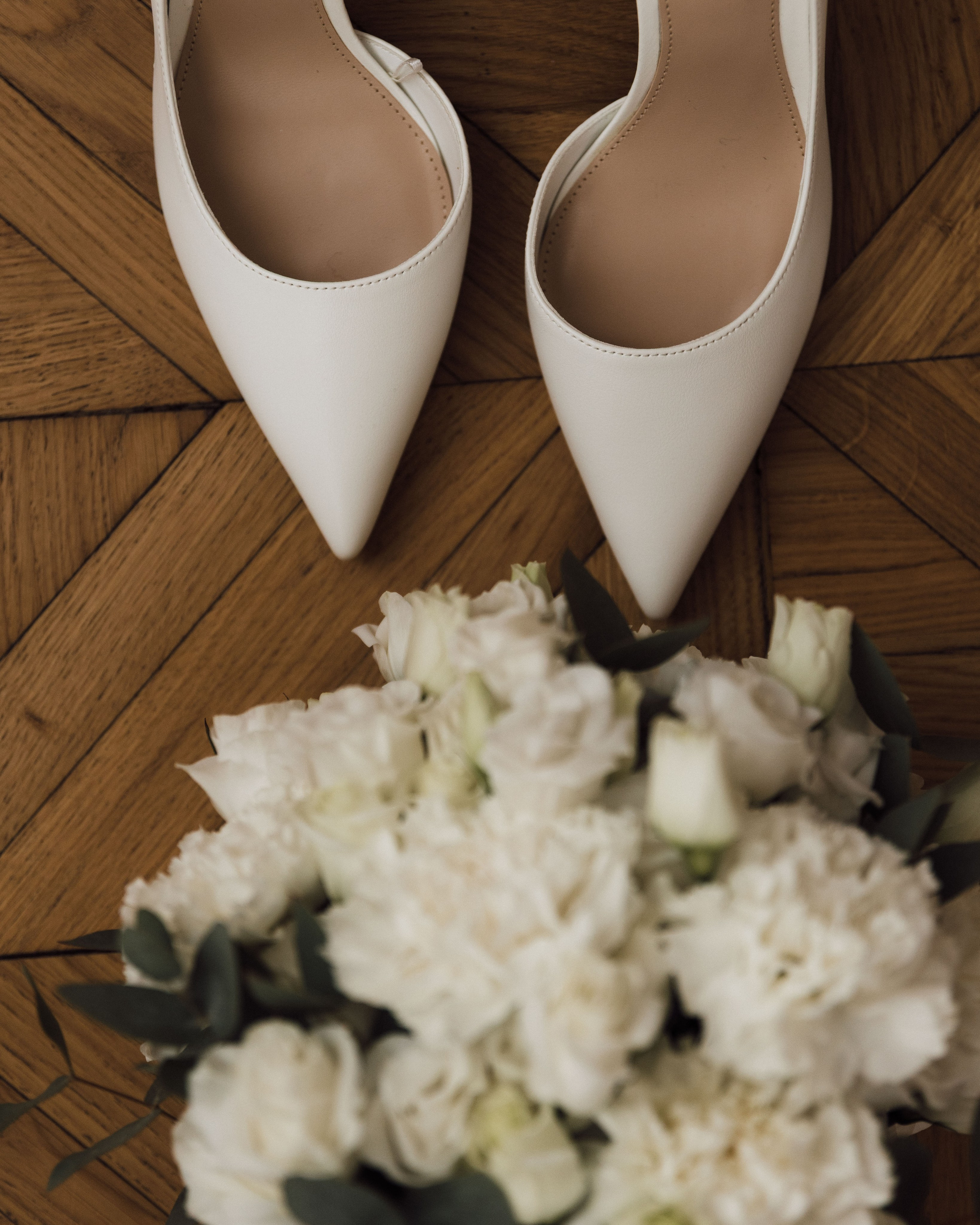 П&С Рихтер. Женский и свадебный фотограф Москва Елизавета Перова