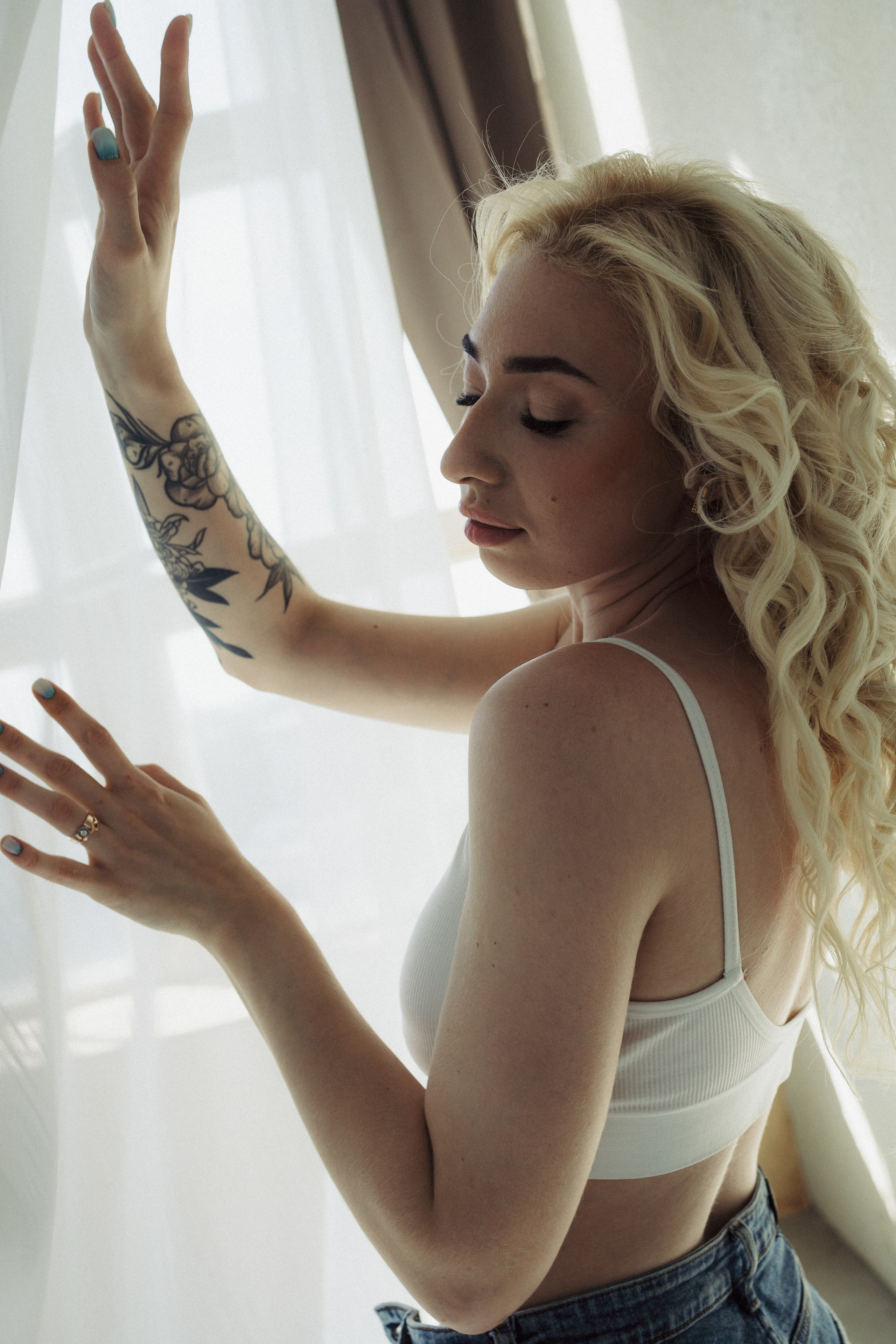 Анастасия. Фотограф в Туле и Алексине Стулова Мария