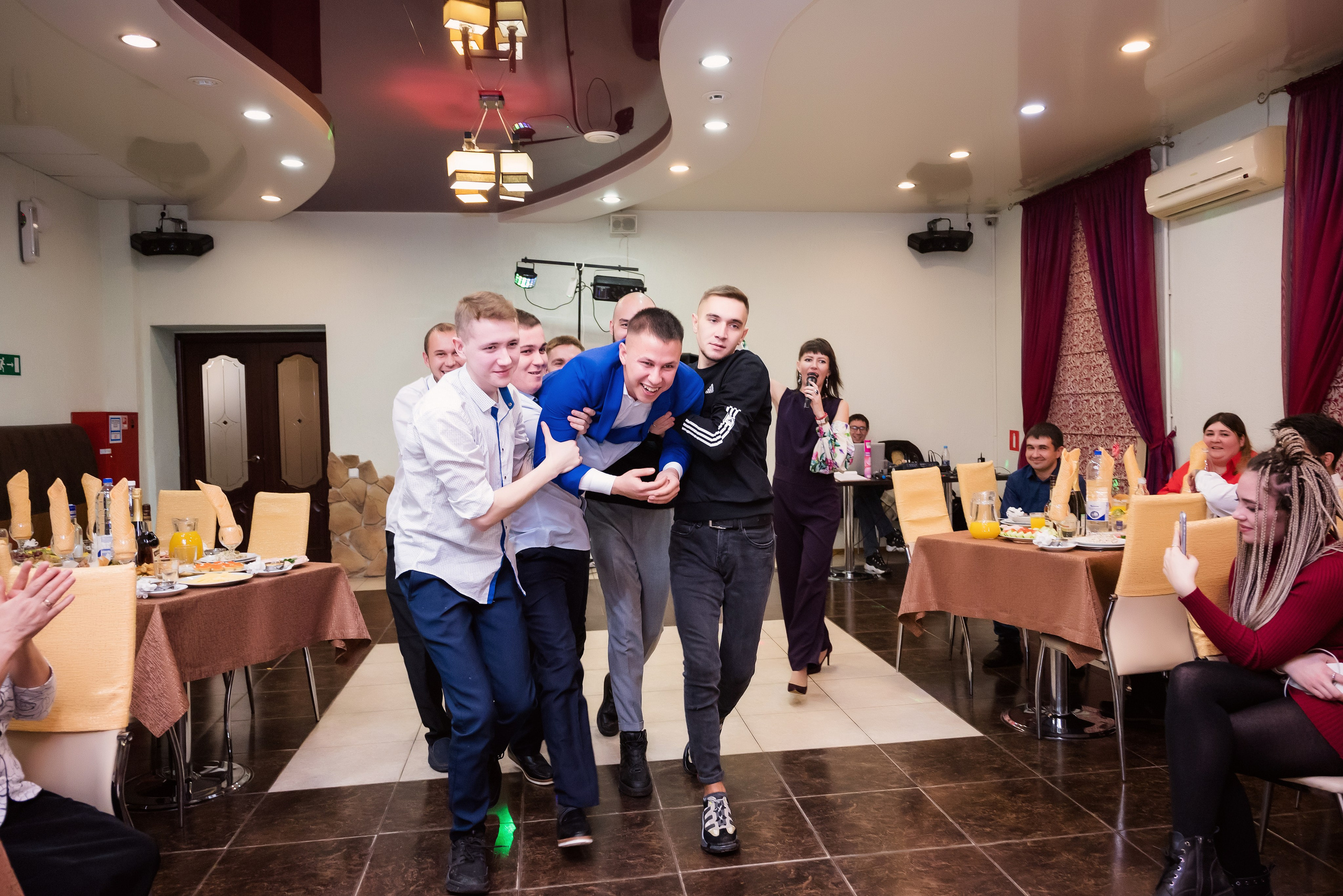 Вика и Илья. Бжицких Виталий — фотограф г. Ульяновск