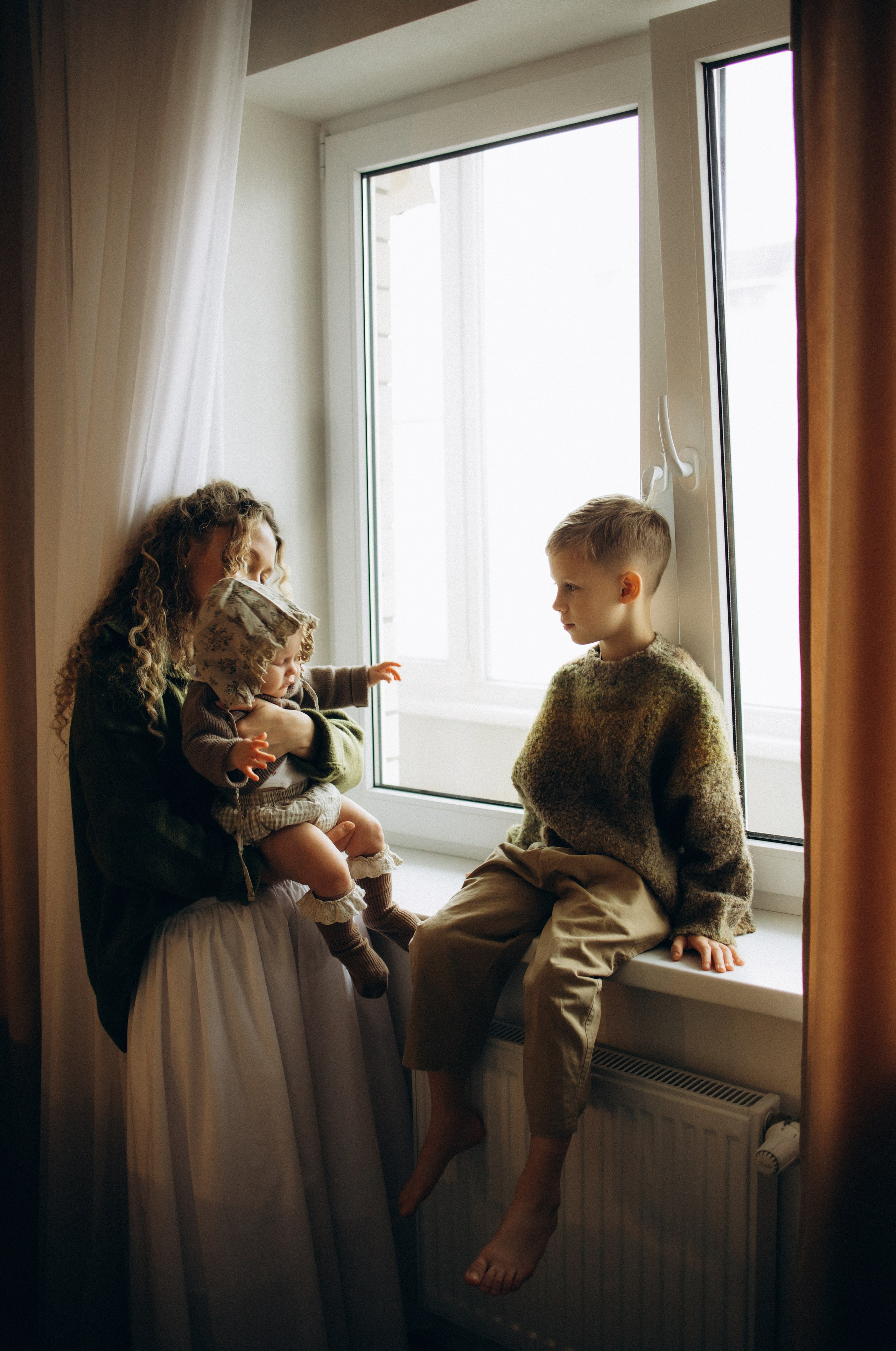 Семейный фотограф в Ростове-на-Дону Мария Ожогина