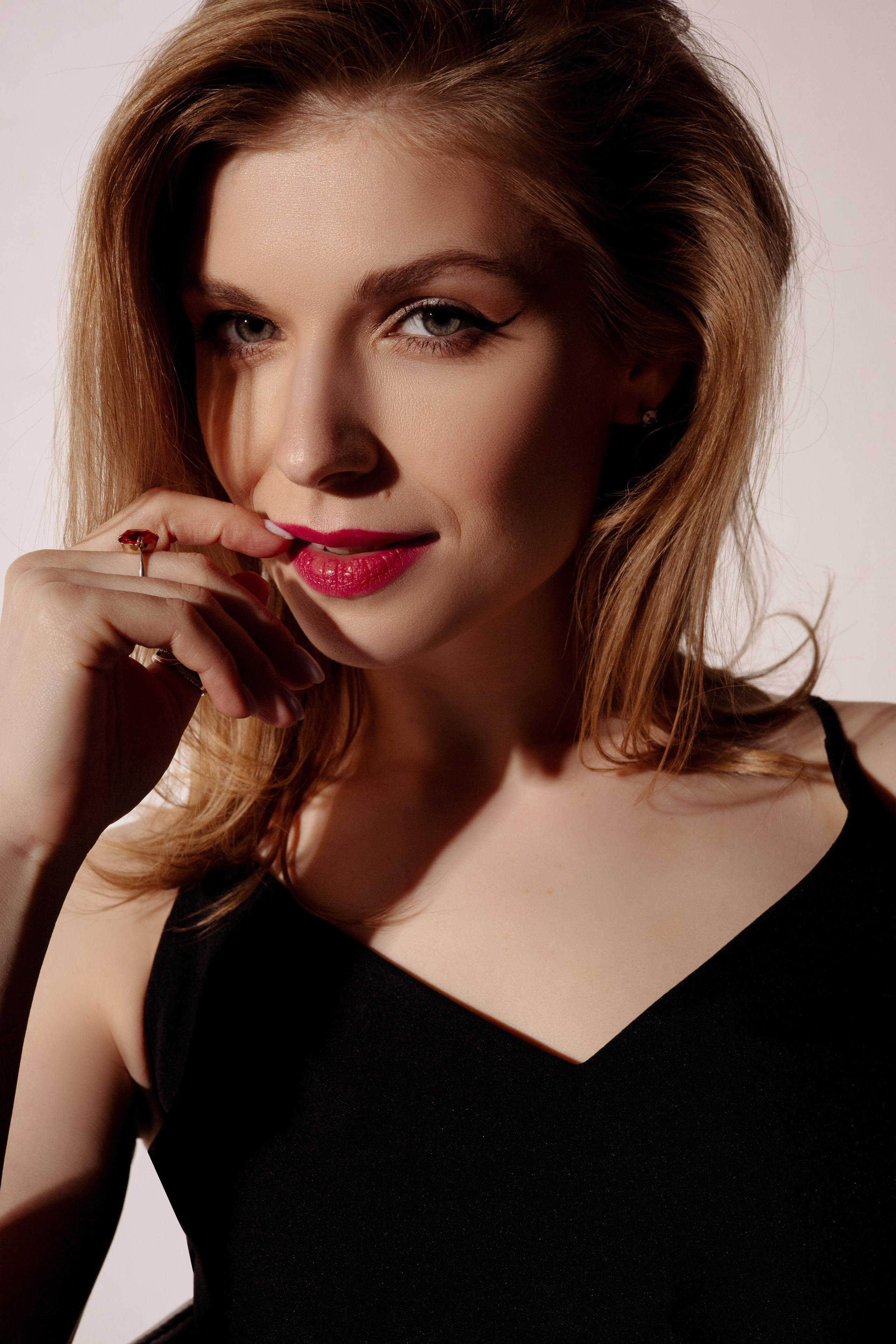 Алена. Женский и семейный фотограф в Томске Алиса Качан