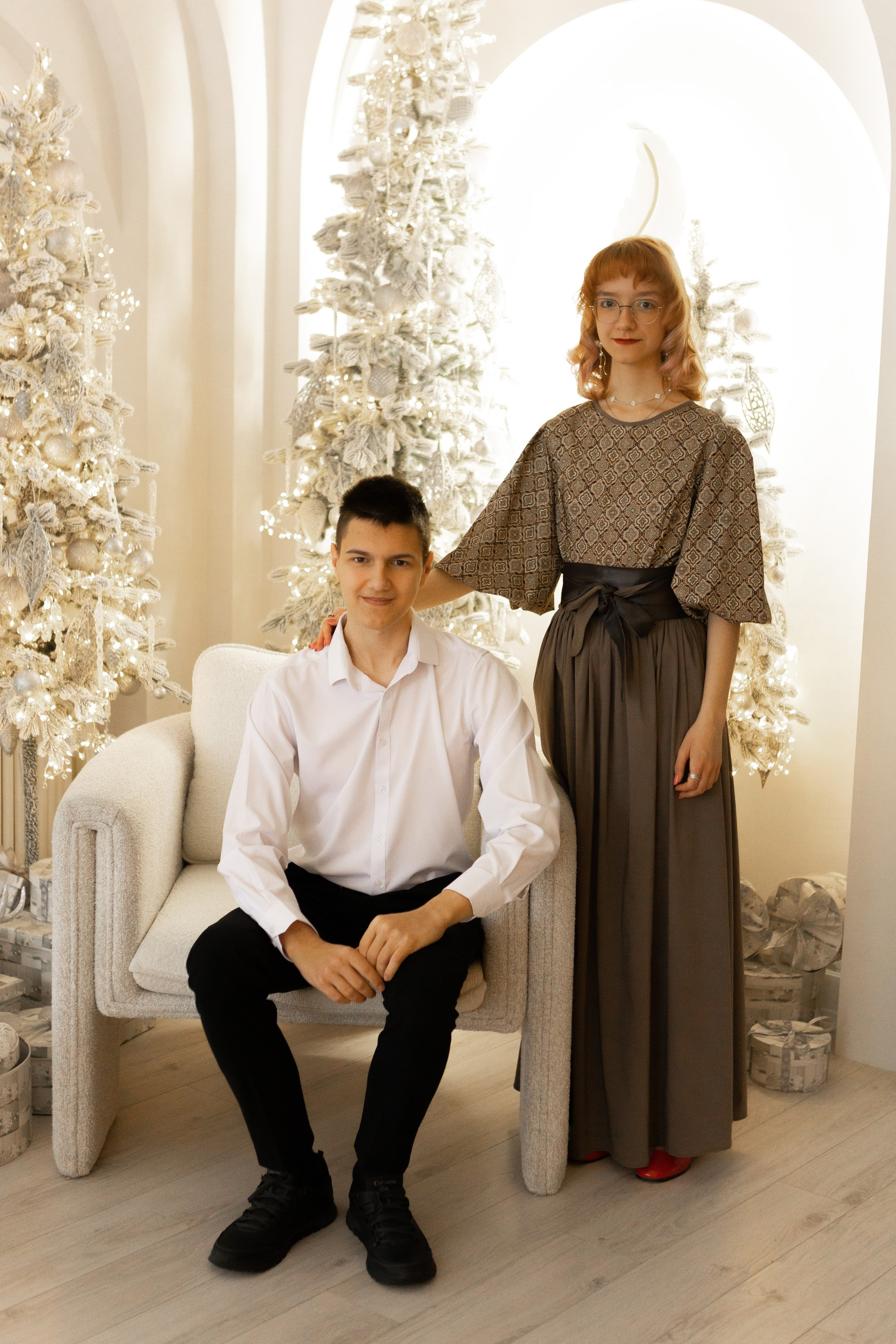 Семья Анны. Марина Василенко фотограф Электросталь, Ногинск, Москва. Семейные, репортажные съёмки