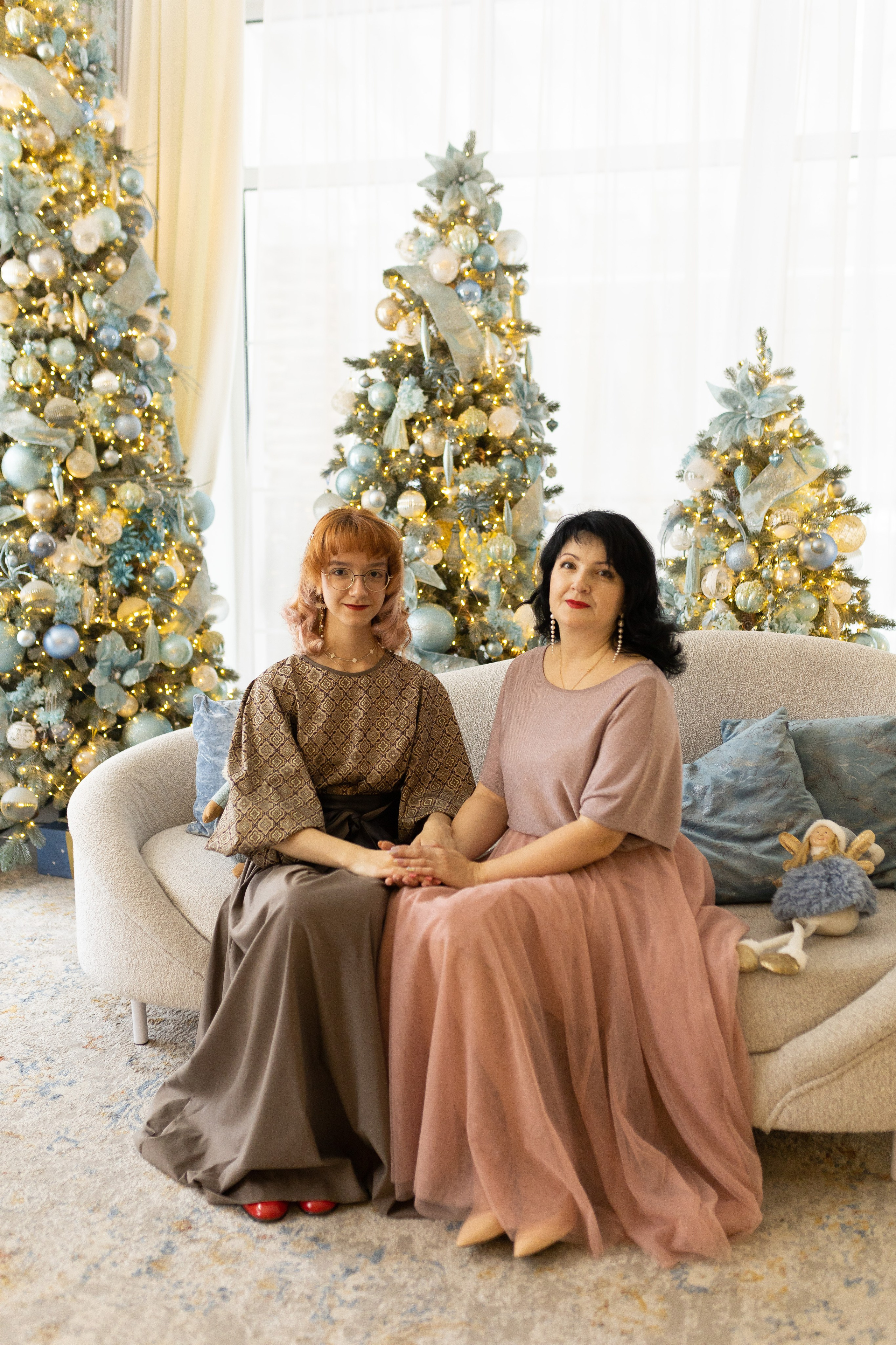 Семья Анны. Марина Василенко фотограф Электросталь, Ногинск, Москва. Семейные, репортажные съёмки