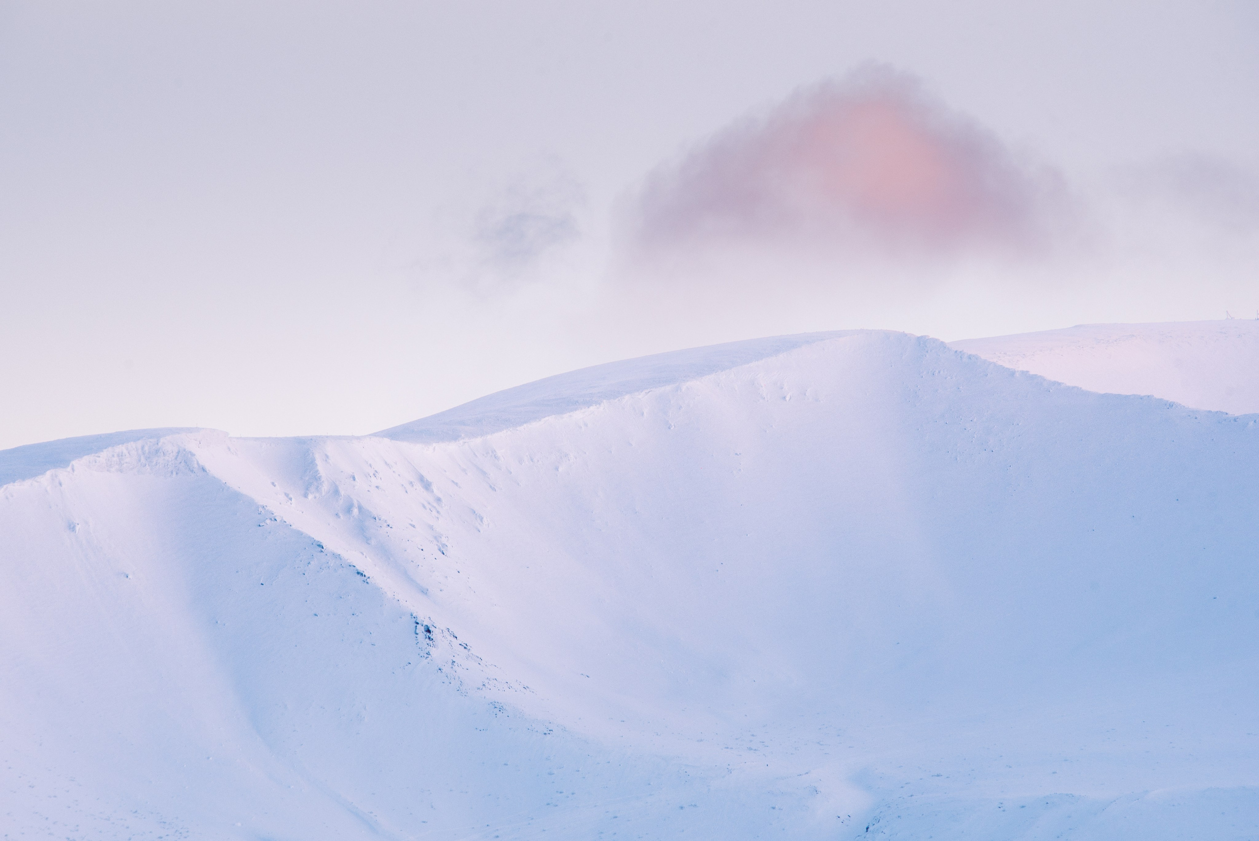 ХИБИНЫ. Пейзажный и тревел-фотограф Алексей Соколенко