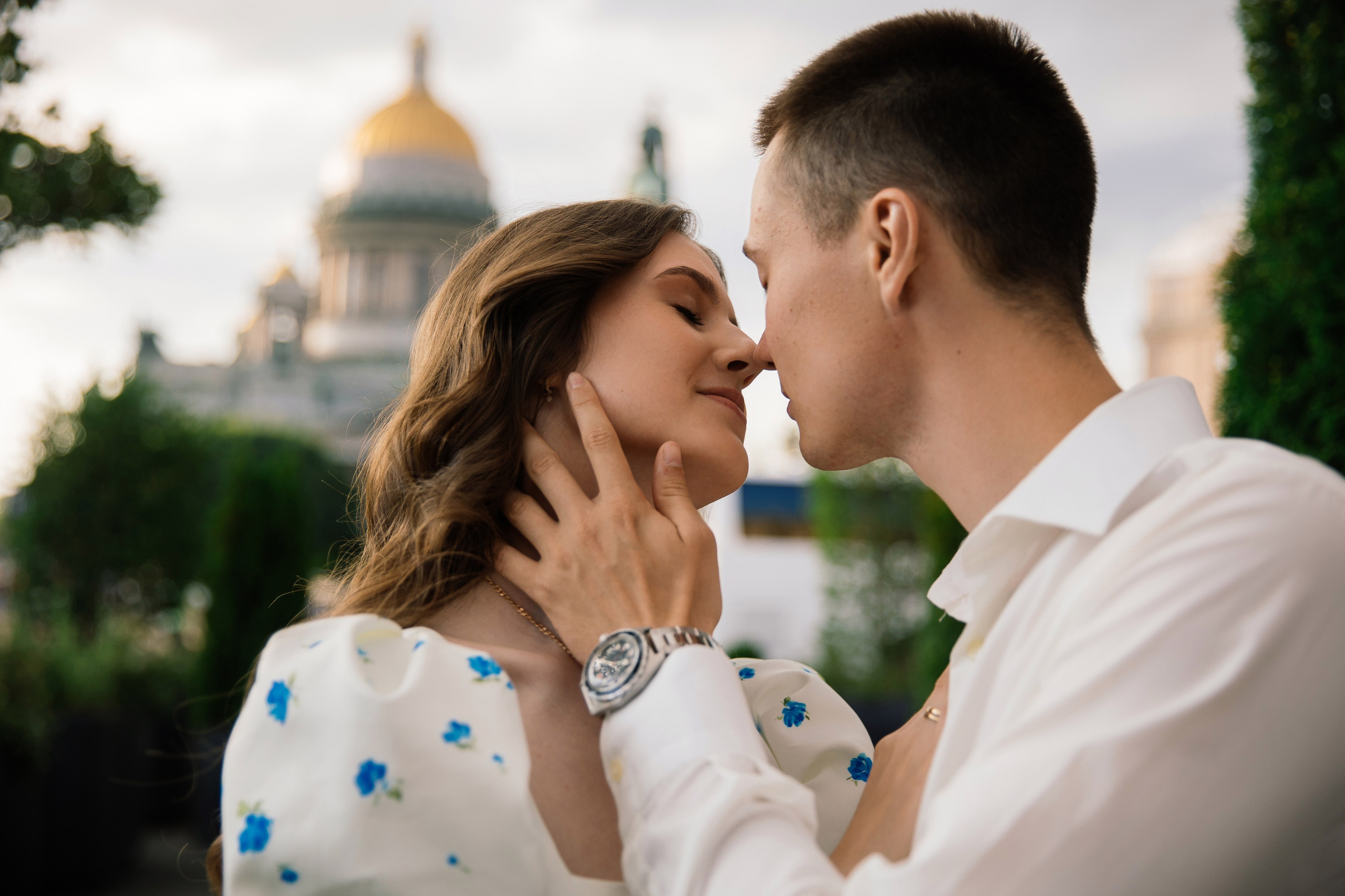 Исаакиевская пл., здание Зак.собрания. Семейный фотограф Толстикова Кристина