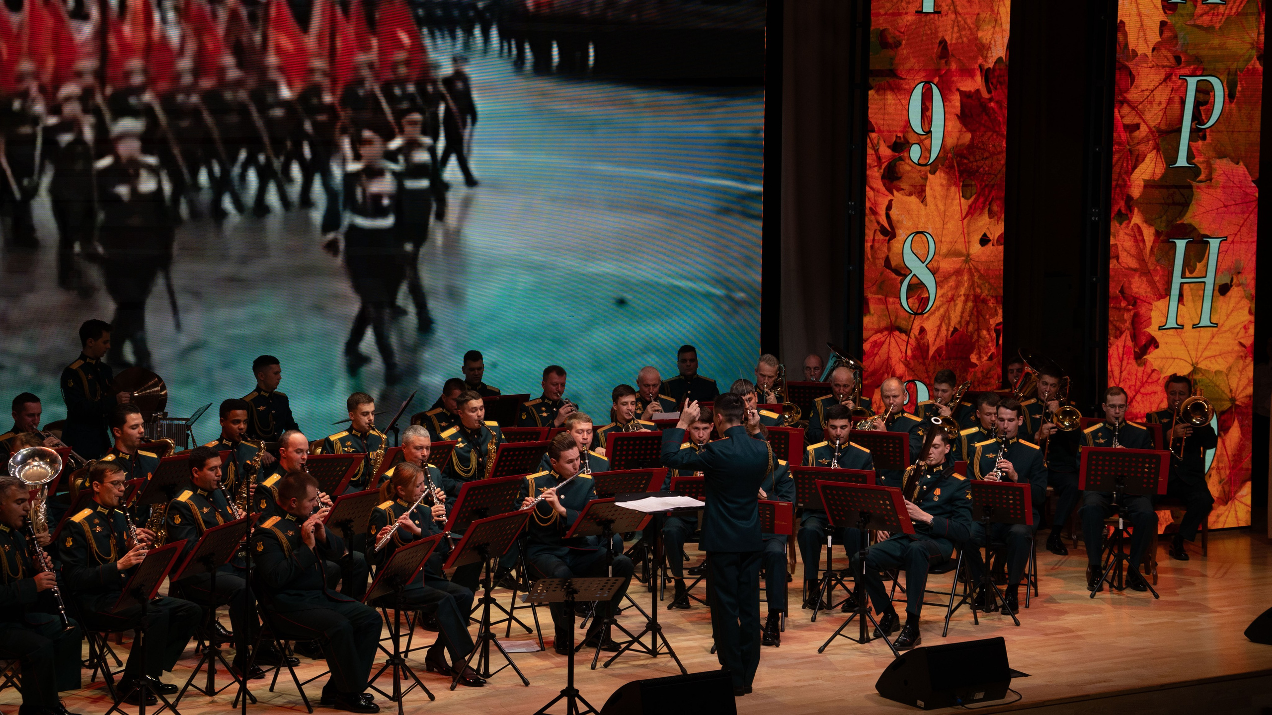 Концерты. Фотограф в Москве Асиетта