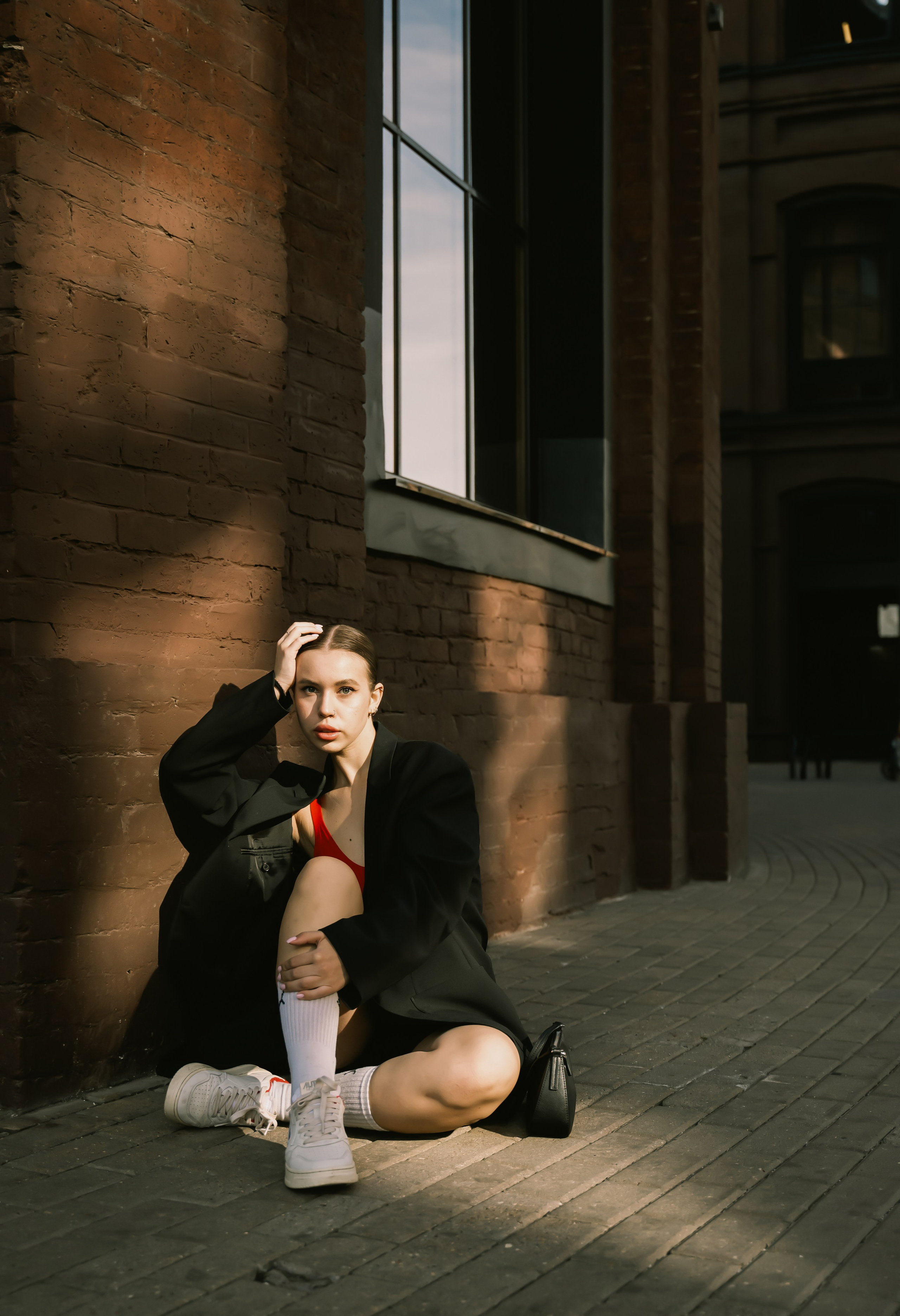 Дарья. Фотограф в Москве Асиетта