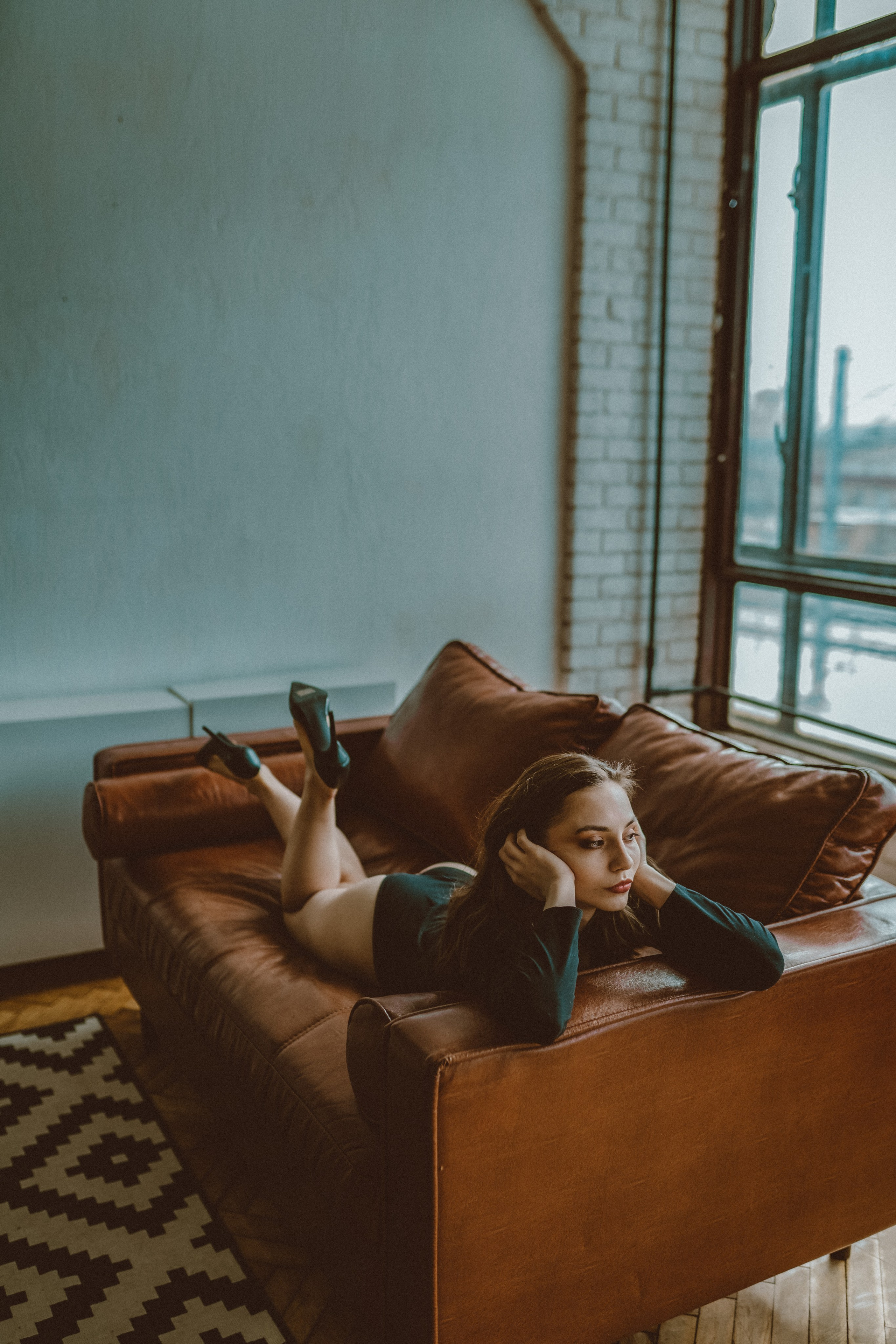 Надежда. Фотограф в Москве Асиетта