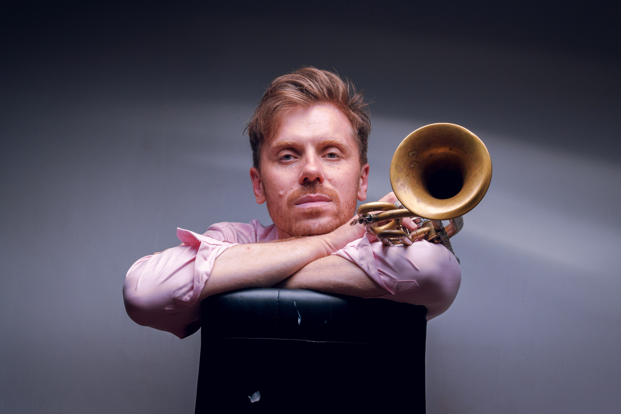 Тони Мак/портреты. Фотограф в Санкт-Петербурге Ибрагимова Алина