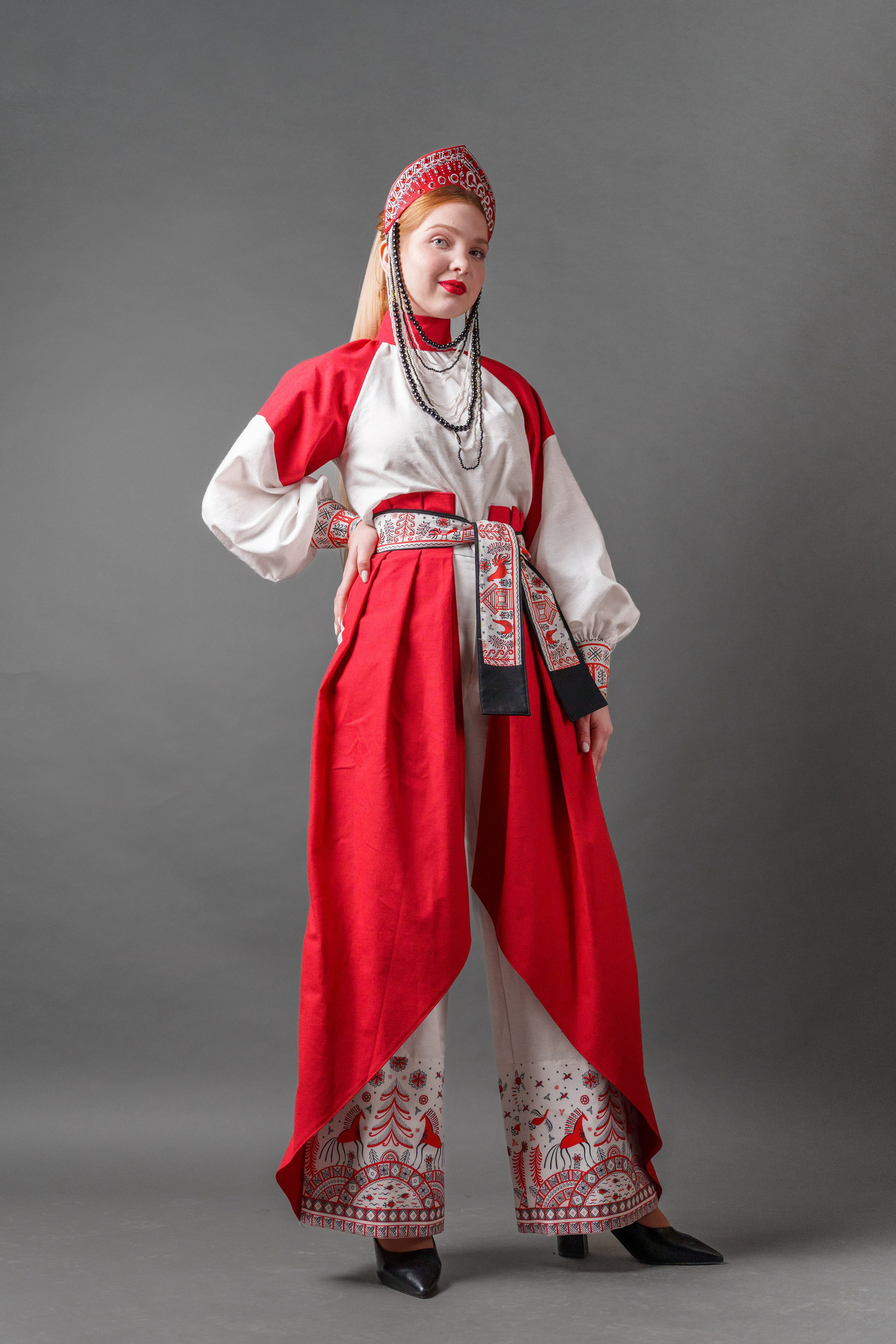 Ретушь. Фотограф в Санкт-Петербурге Ибрагимова Алина