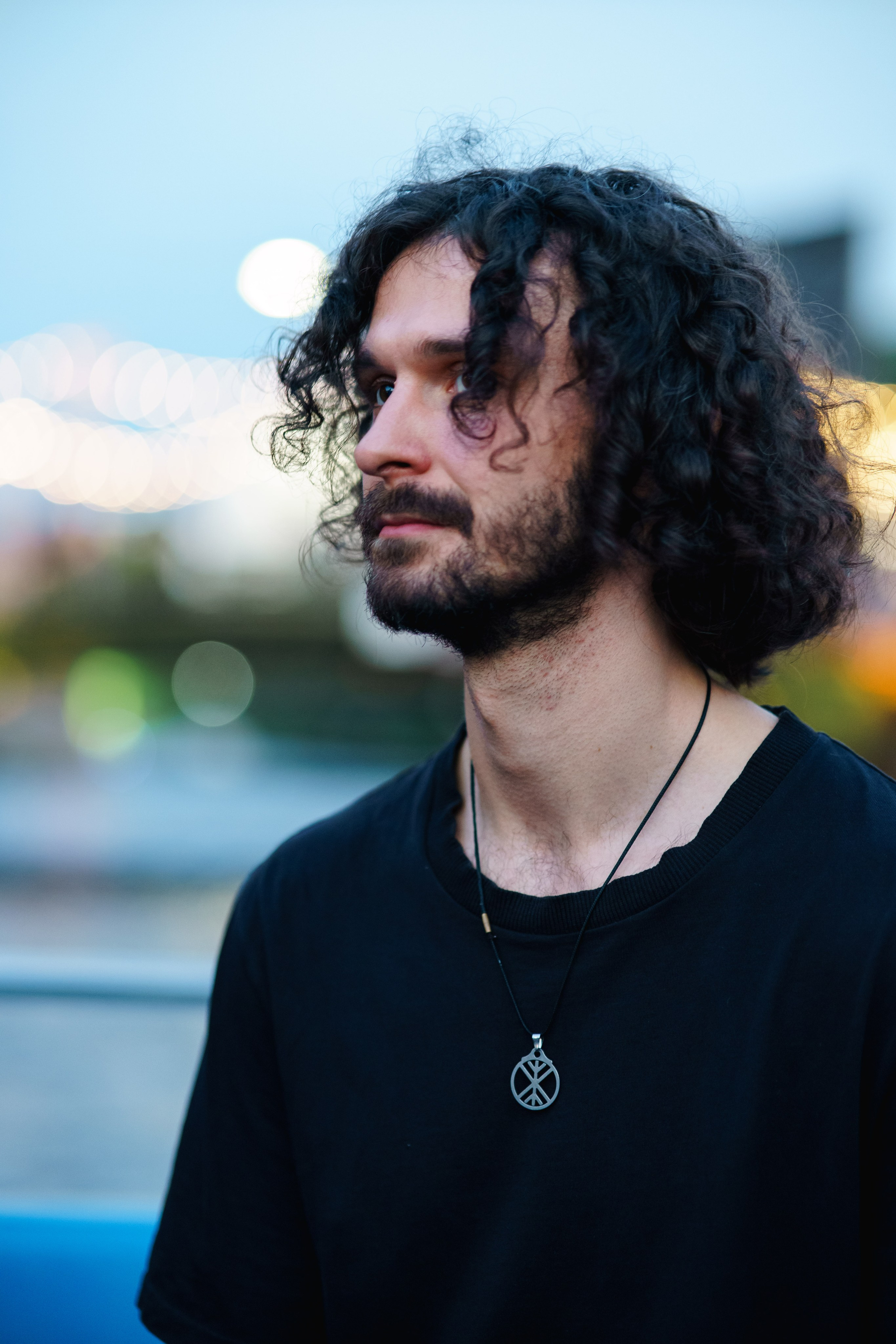 Концерт группы Тони Мак на корабле. Фотограф в Санкт-Петербурге Ибрагимова Алина