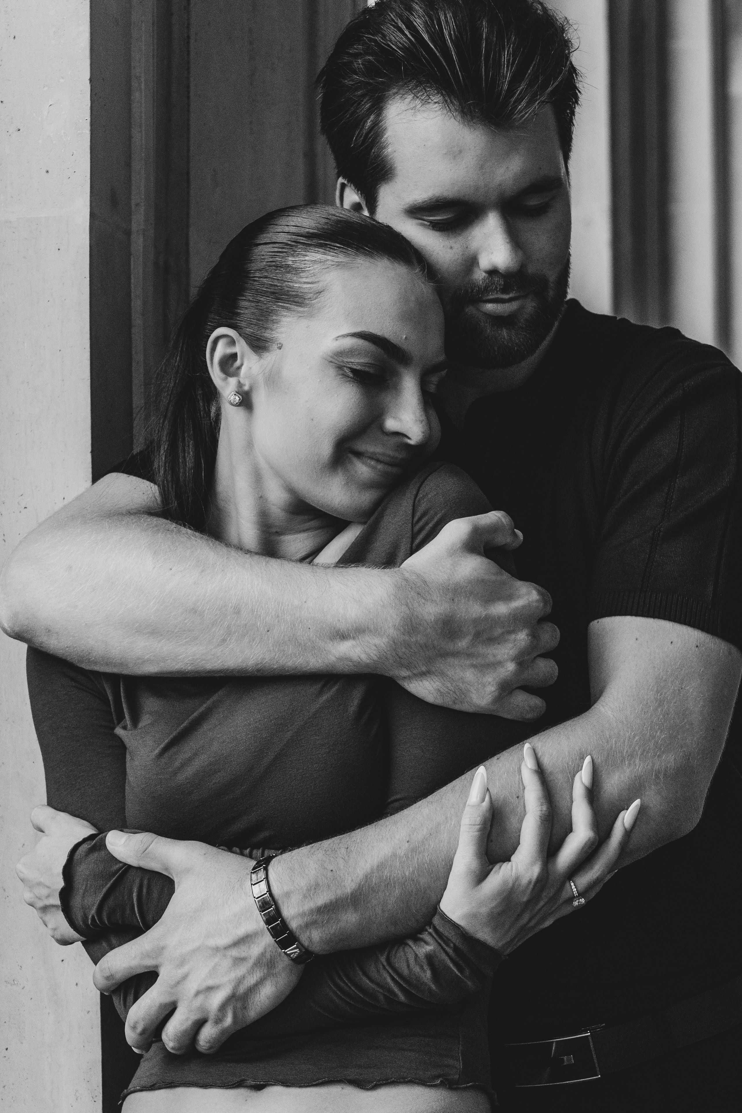 Love Story. Репортажный и свадебный фотограф Хадеева Алина/Санкт-Петербург