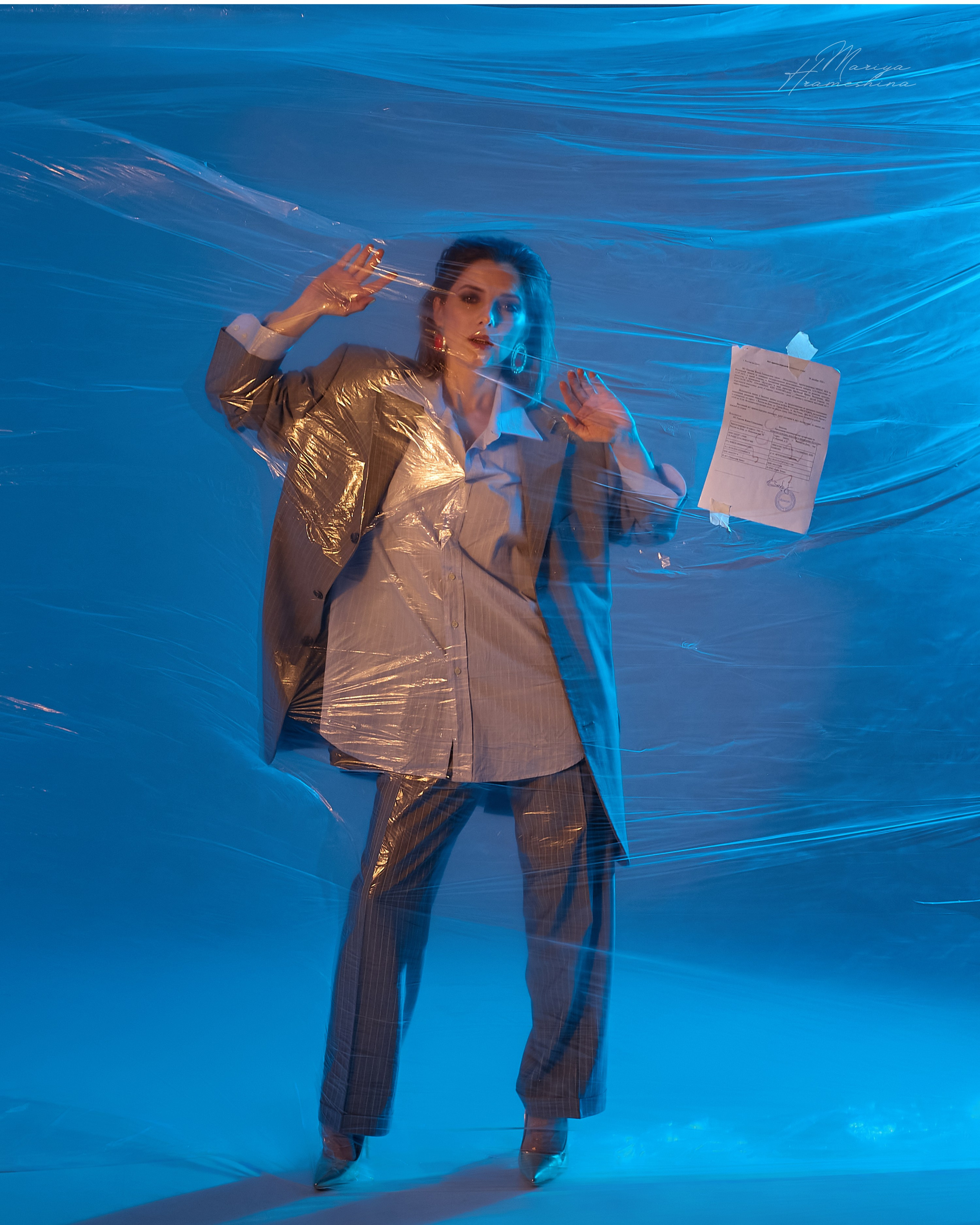 Фотосъемка девушки модели. Фотограф, мобилограф Ростов-на-Дону