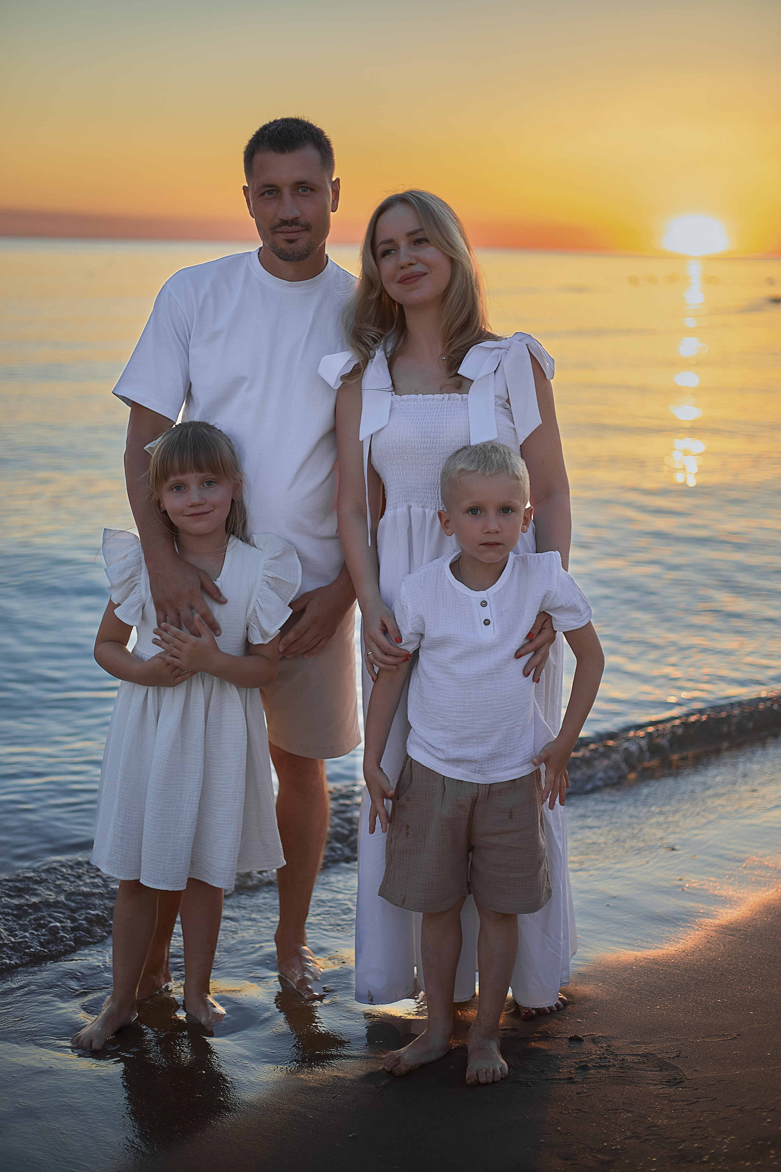 Семейные съемки. Фотограф, мобилограф Ростов-на-Дону