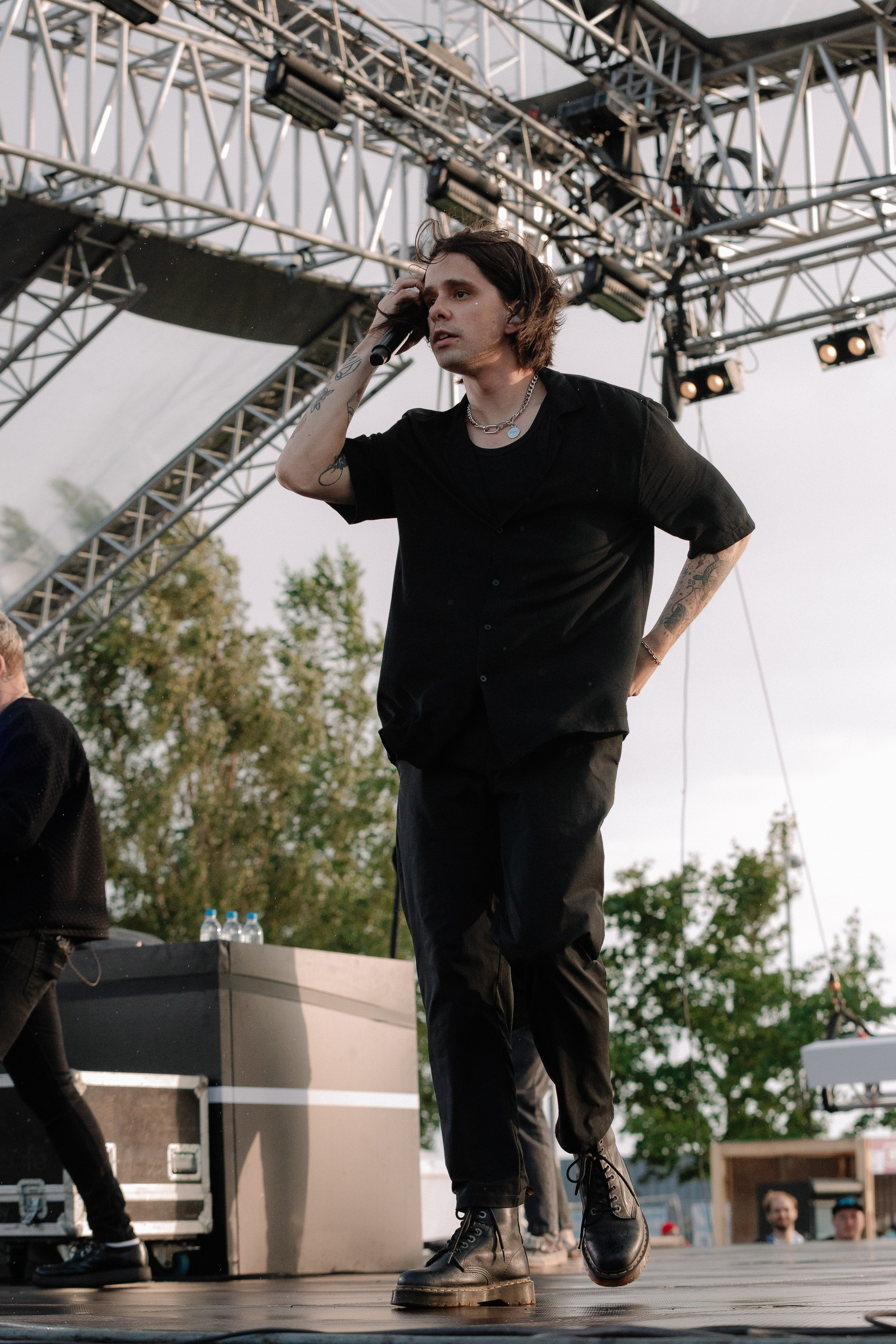 VK1'23. Фотограф в Санкт-Петербурге