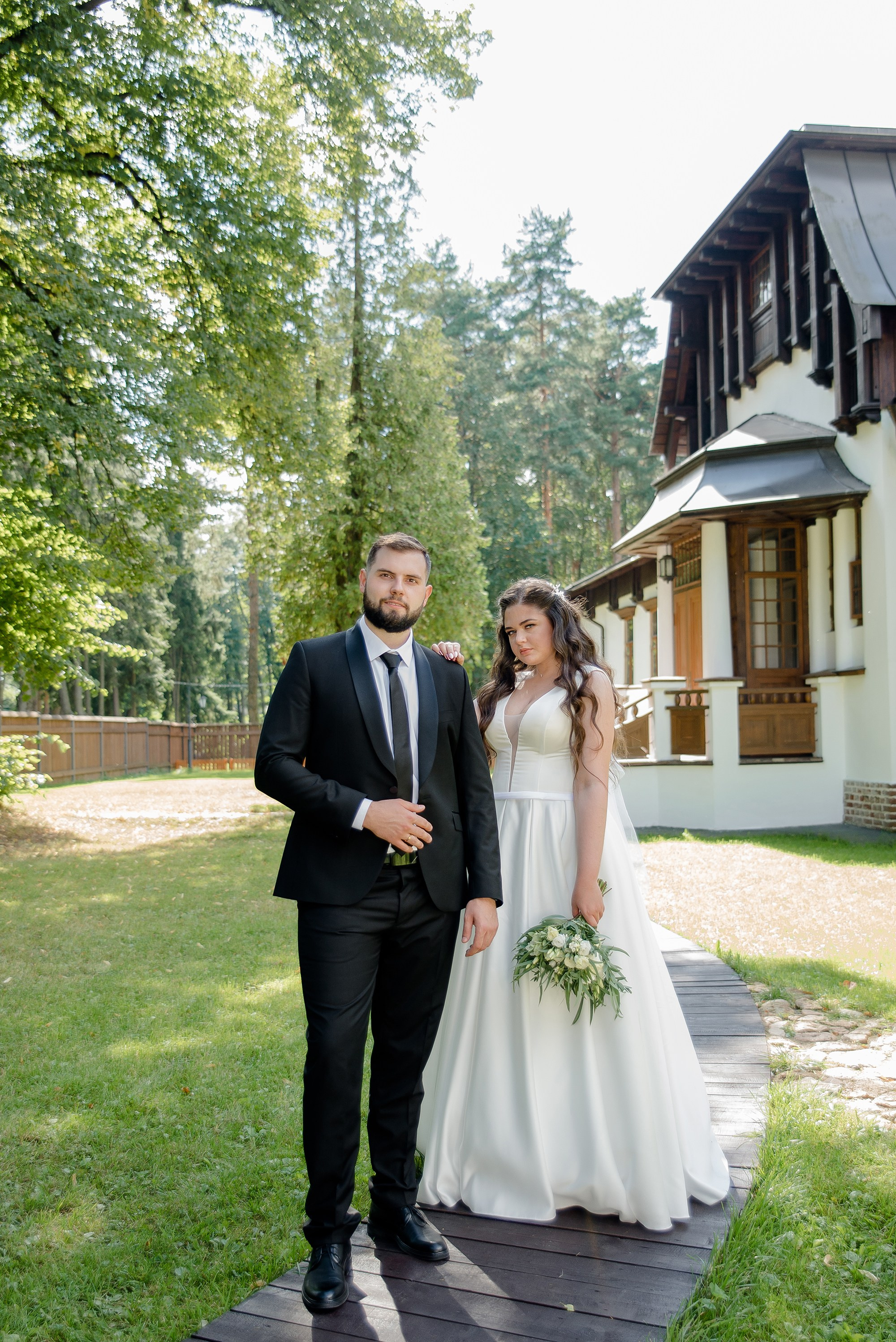 АННА и АНТОН. Свадебный и семейный фотограф РИТА БОЧКАРЁВА