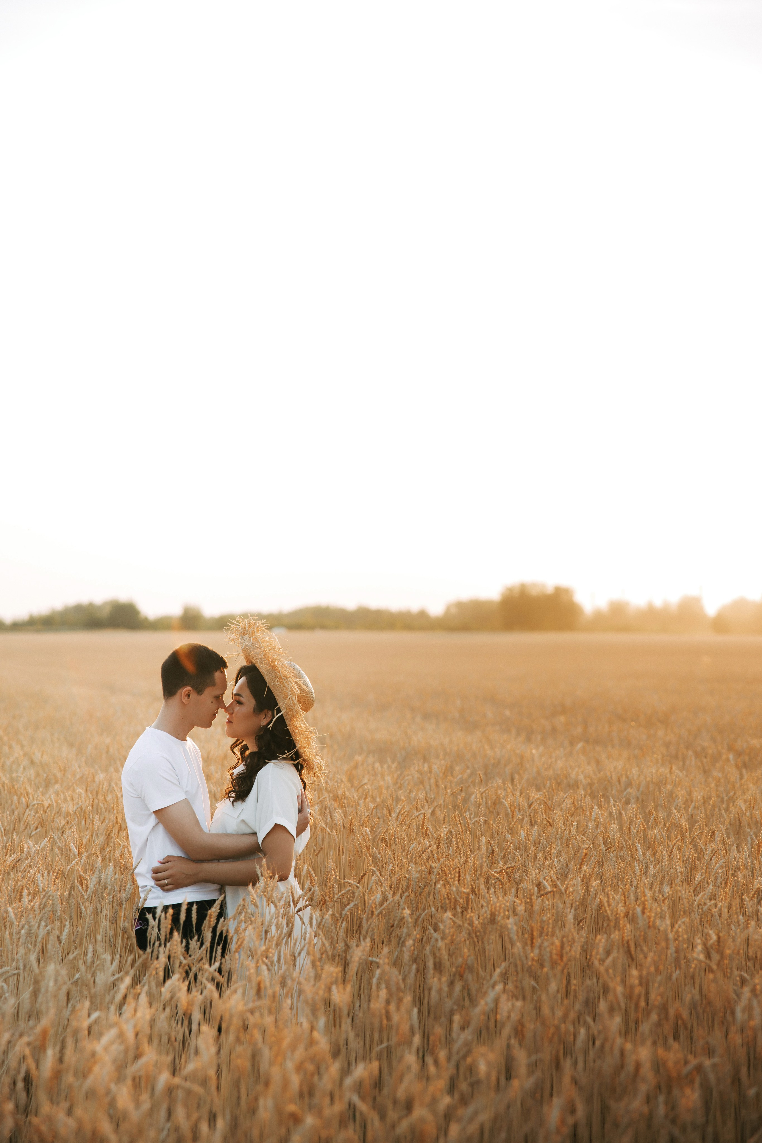 Александр и Евгения. Свадебный и семейный фотограф Анна Печенкина