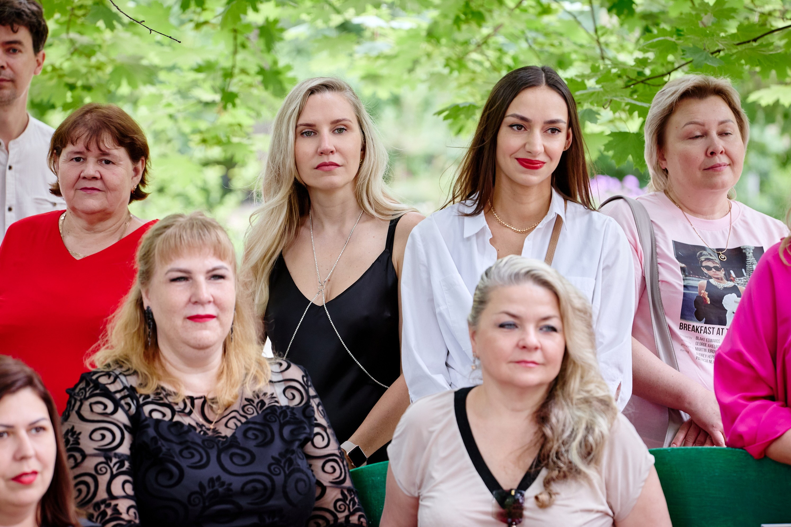 Выпускной 45 сад. Фотограф Выпускные альбомы Таганрог Сергей Коробченко