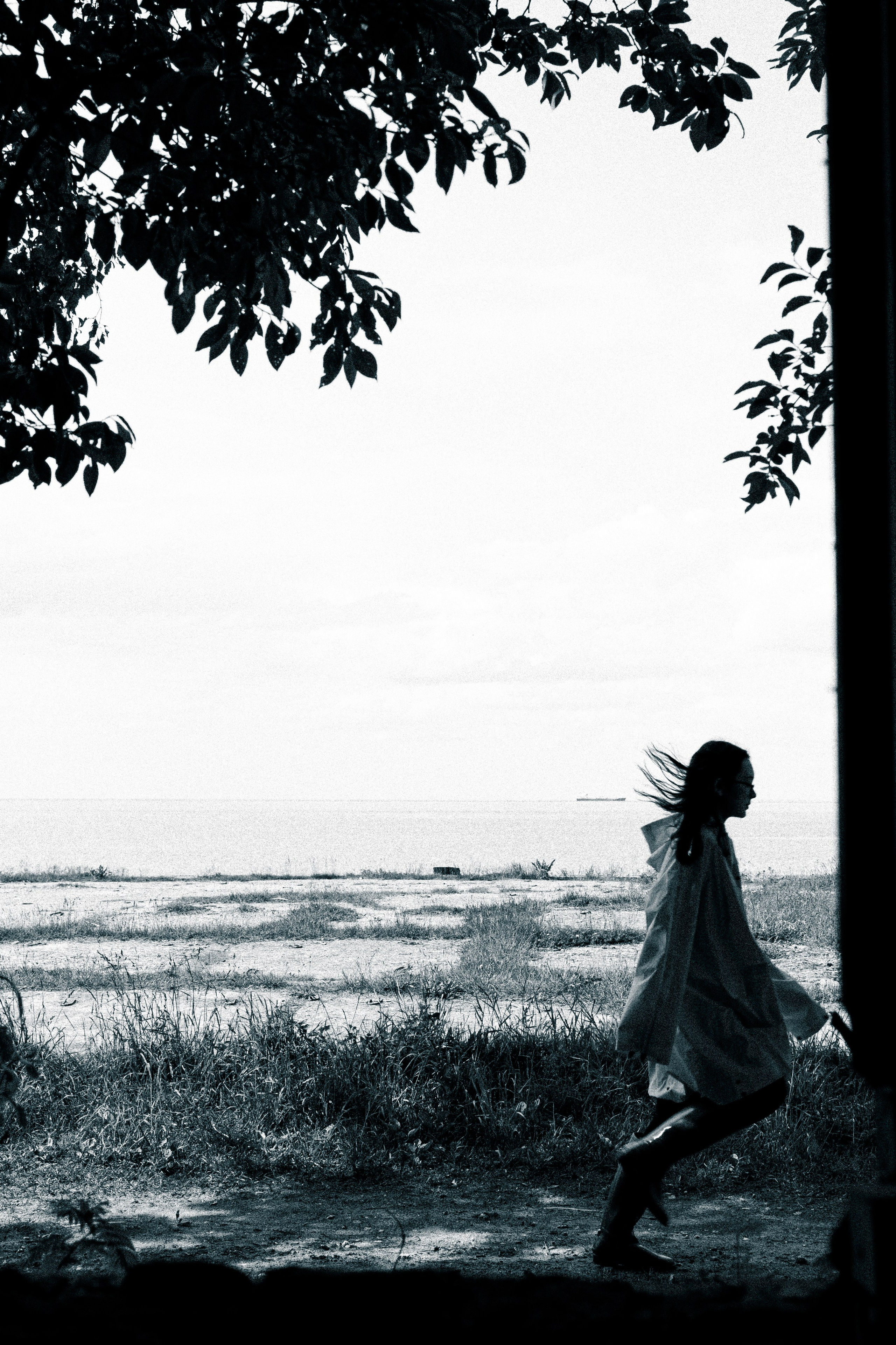 Регина у маяка. Фотограф Санкт-Петербург