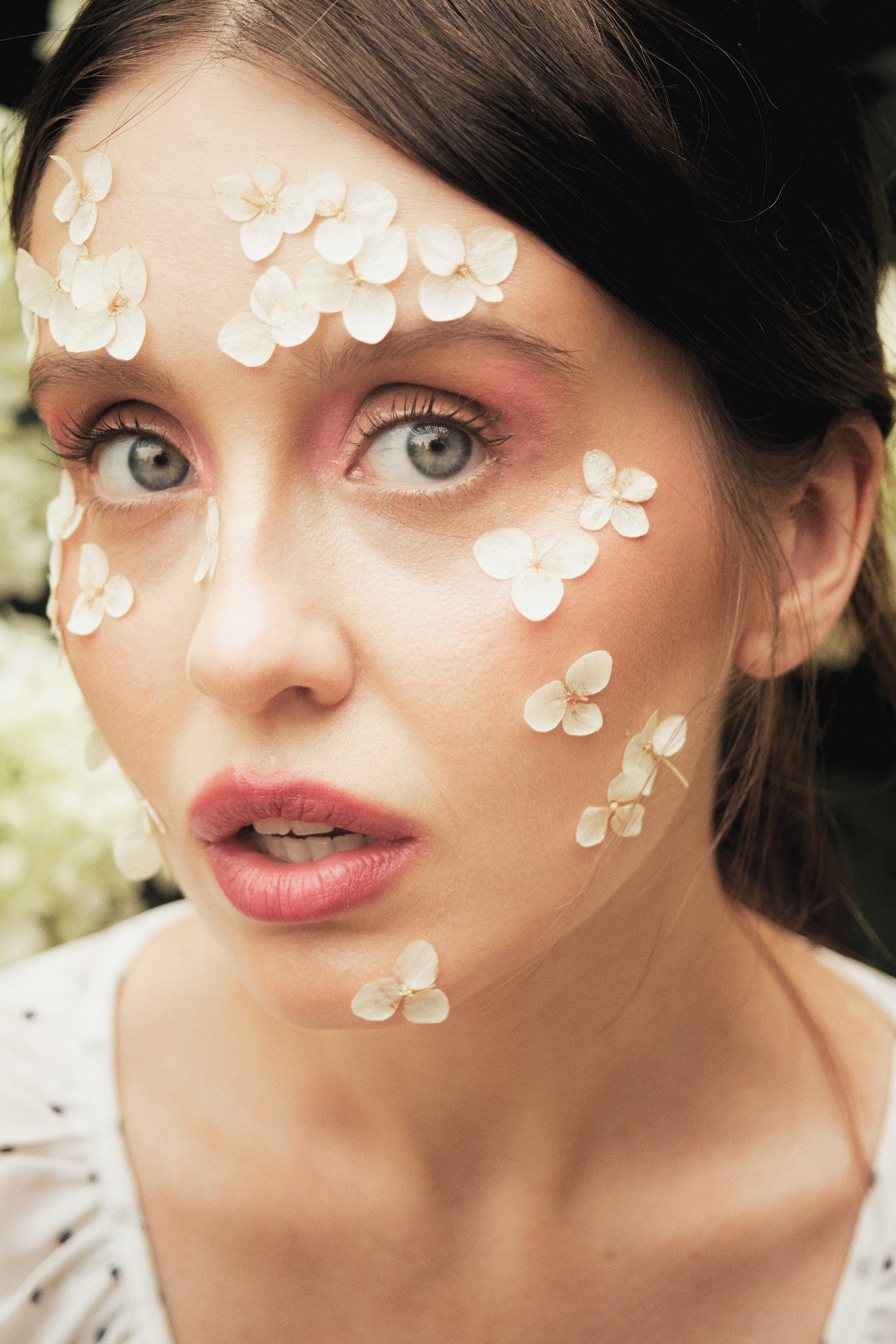 Соня. Фотограф Ионова Анастасия, г Владивосток