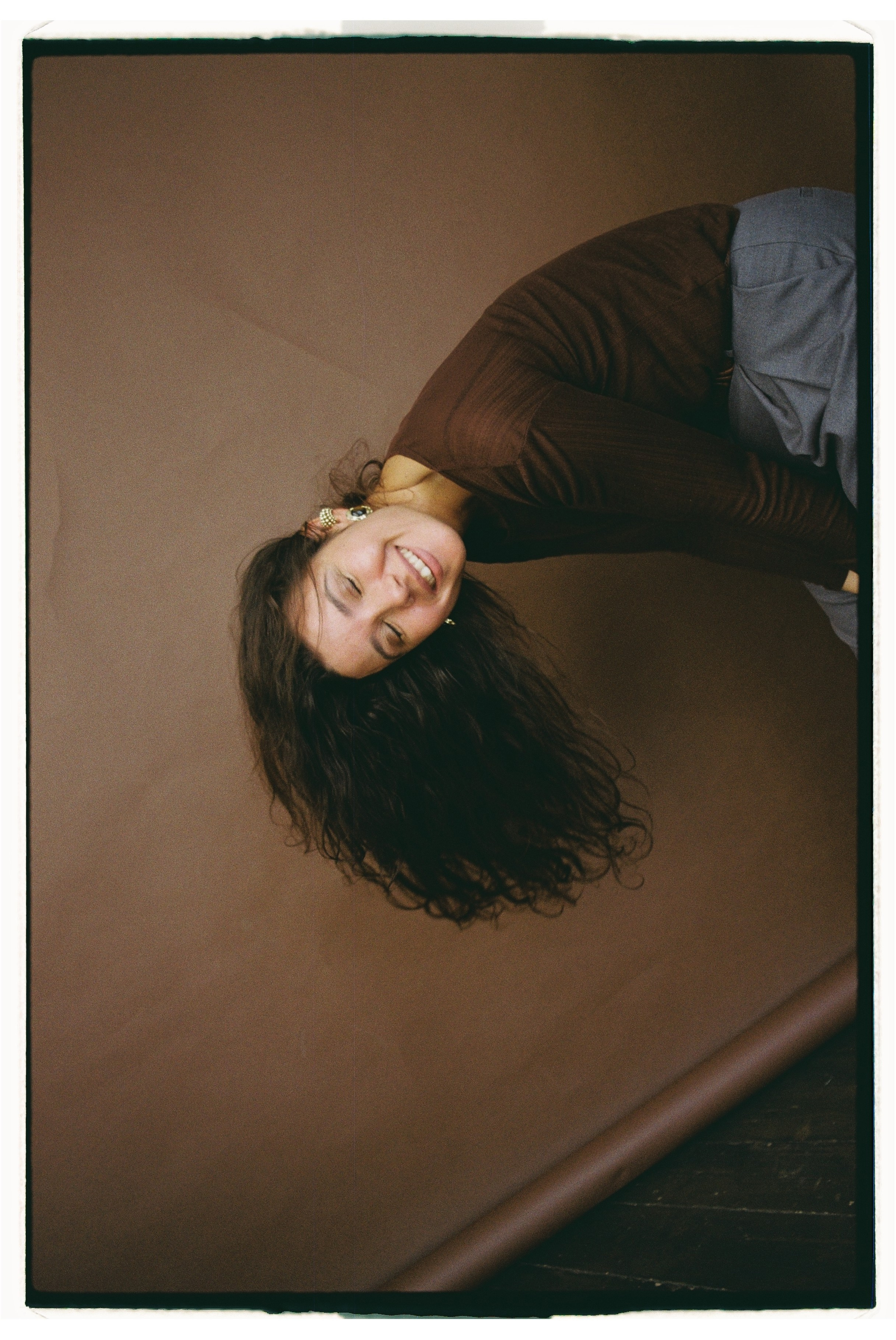 Маша. Семейный и детский фотограф Юлия Шох