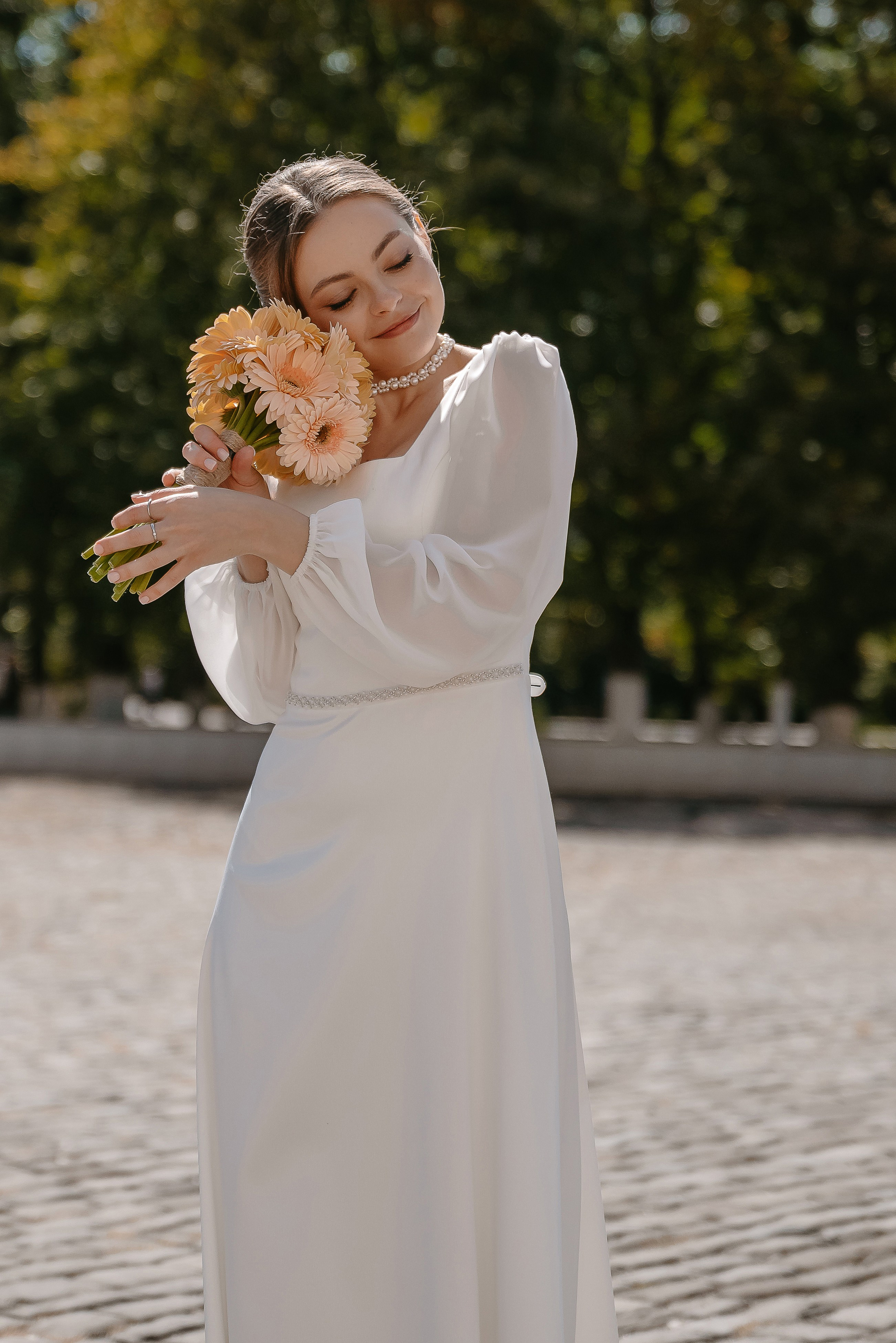 Дима и Наташа. Фотограф Анастасия Вега Ростов-на-Дону