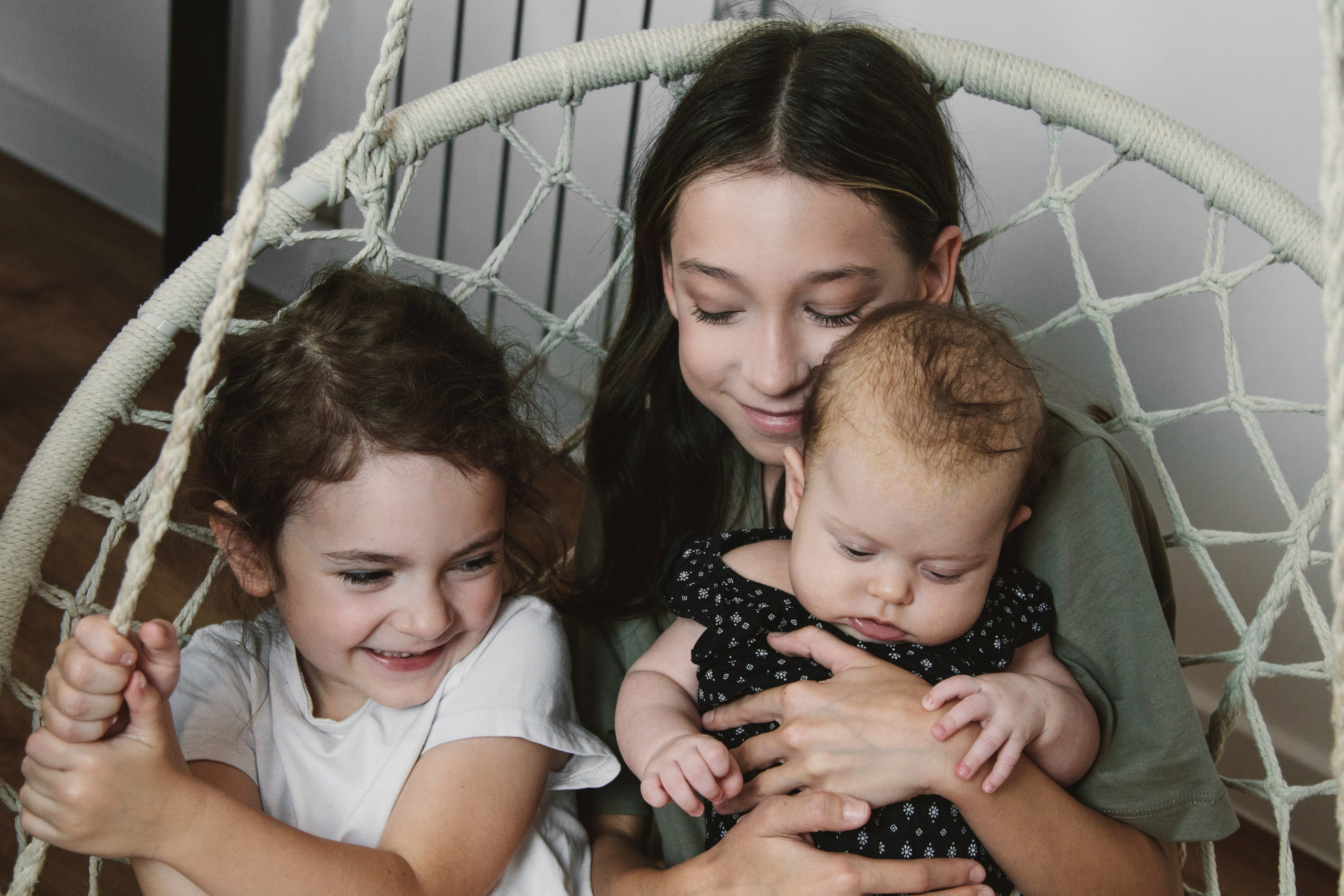 Семейная/ детская съемка_ЦВЕТ И ЧБ. Портретный фотограф Ярославль I Натали Чуб