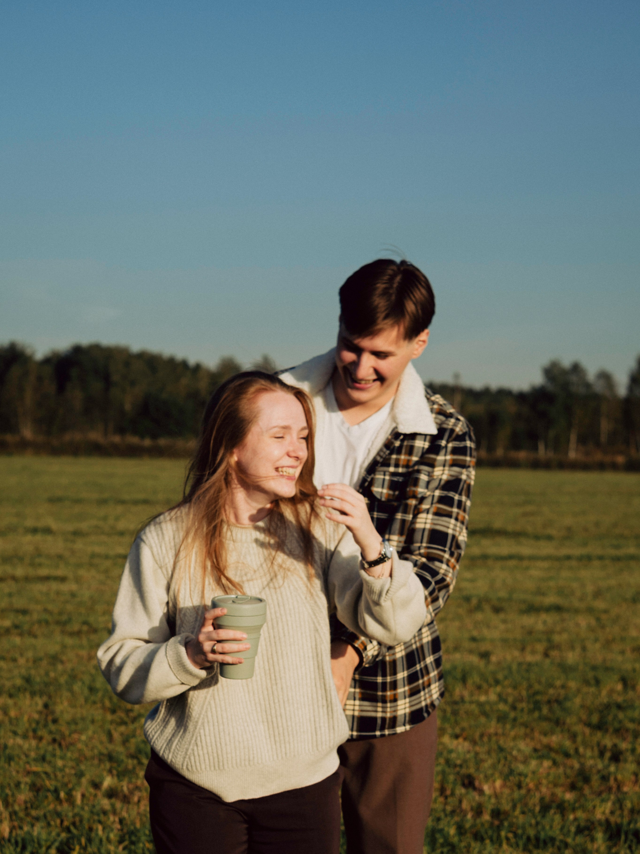 Сквозь года. Фотограф в Москве Шалышко Ангелина