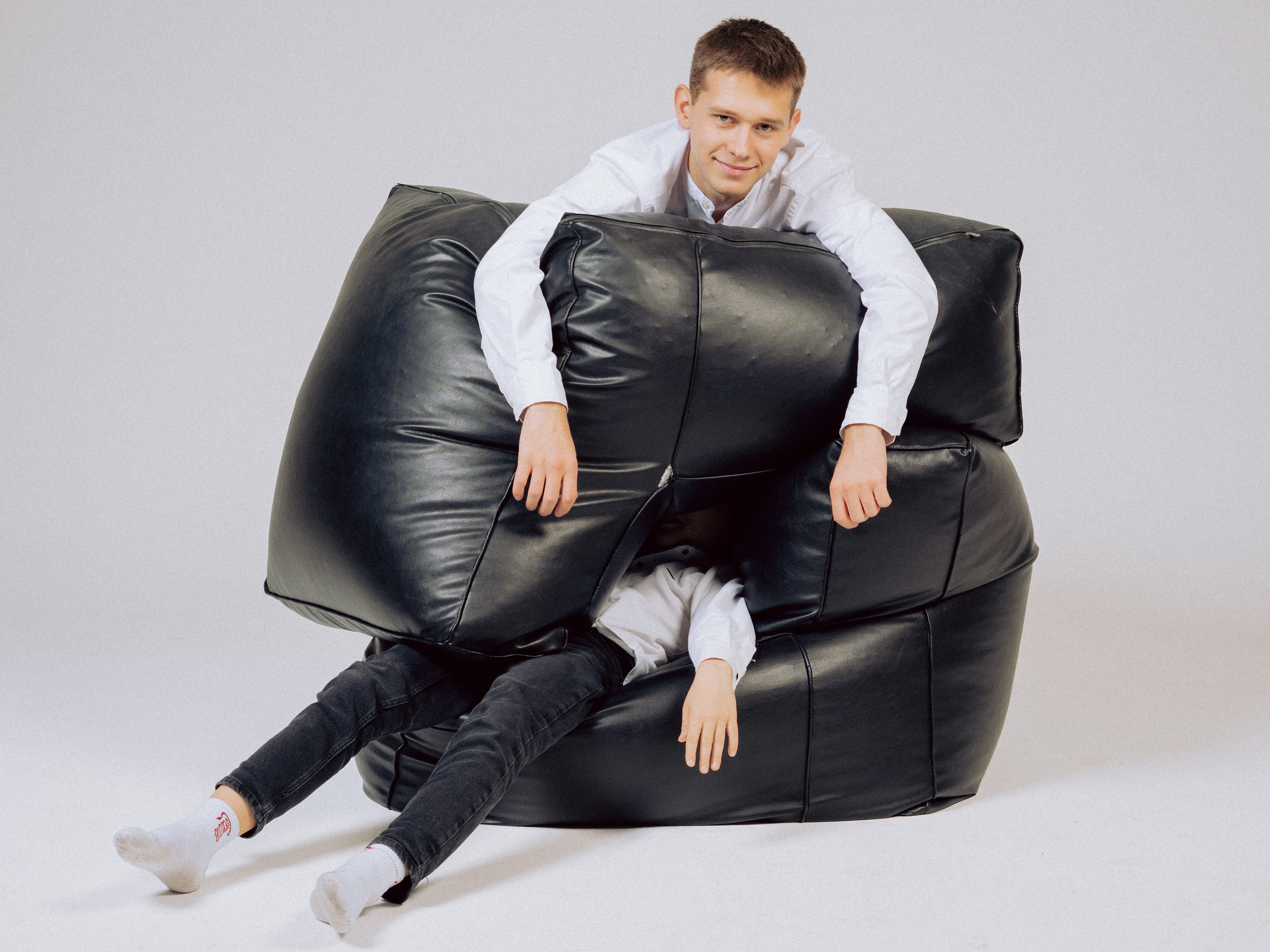 Их уже пятерооооо. Фотограф в Москве Шалышко Ангелина