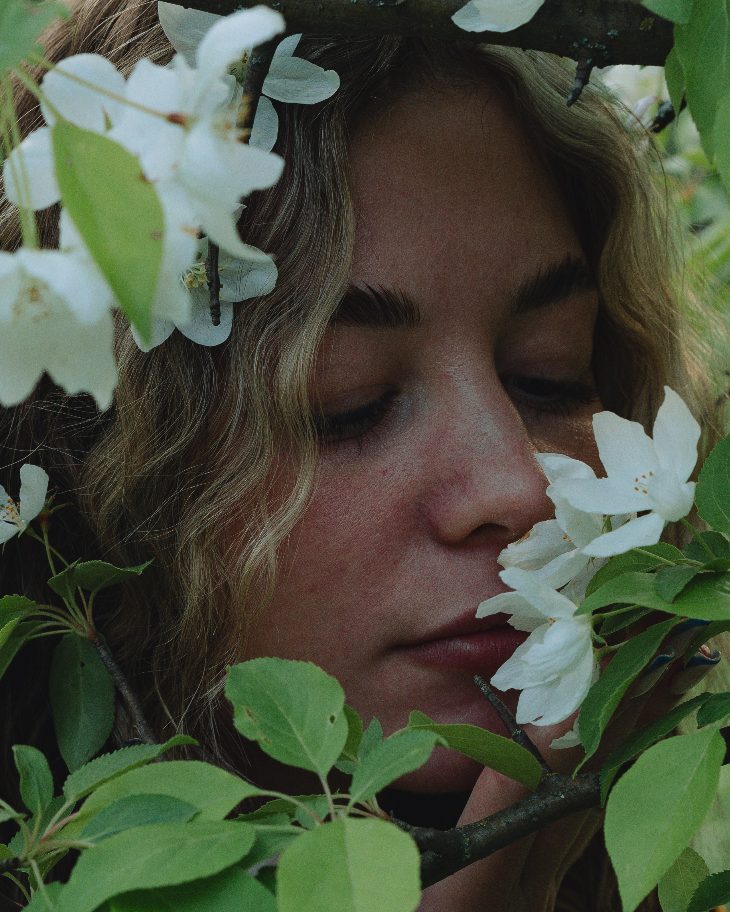 Милана. Фотограф в Москве Шалышко Ангелина