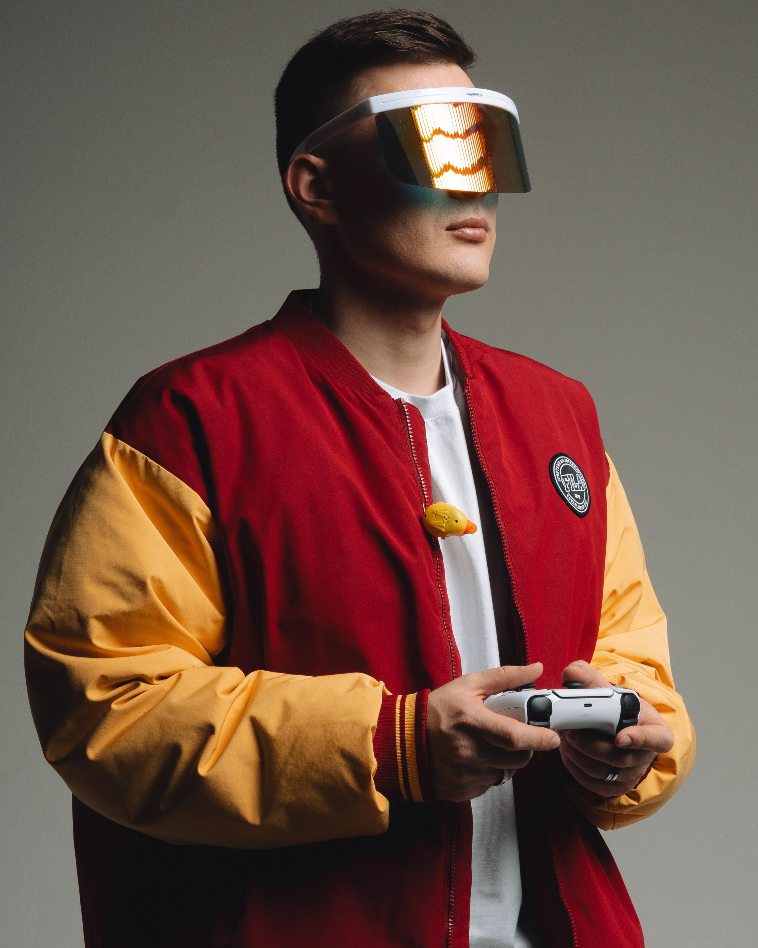 Сергей. Фотограф в Москве Шалышко Ангелина