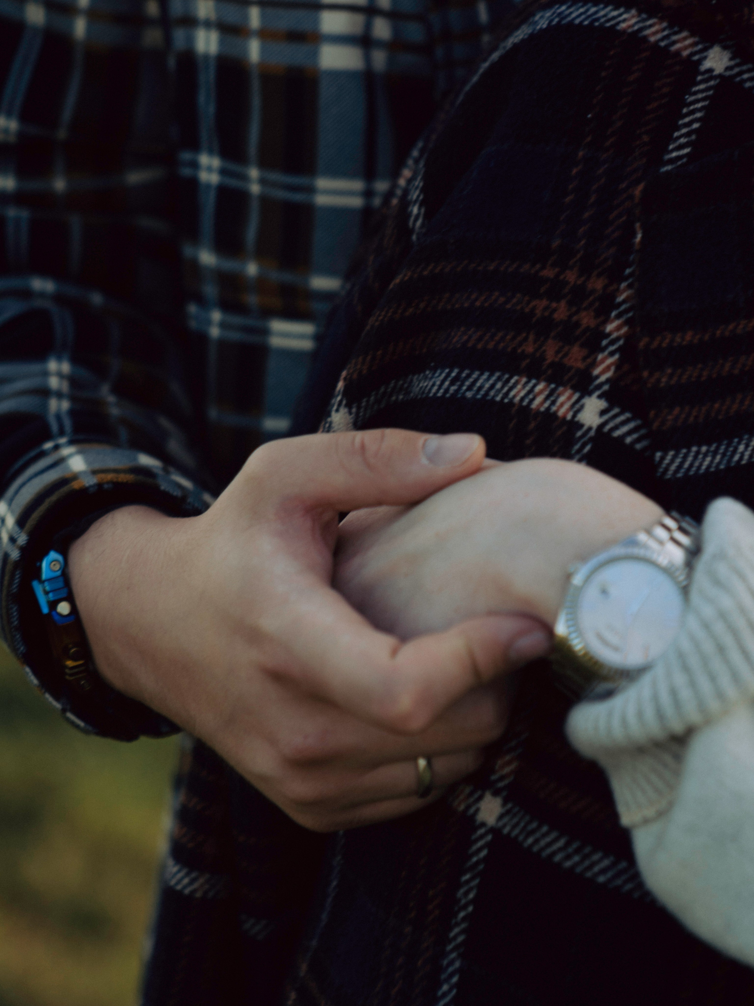 Сквозь года. Фотограф в Москве Шалышко Ангелина